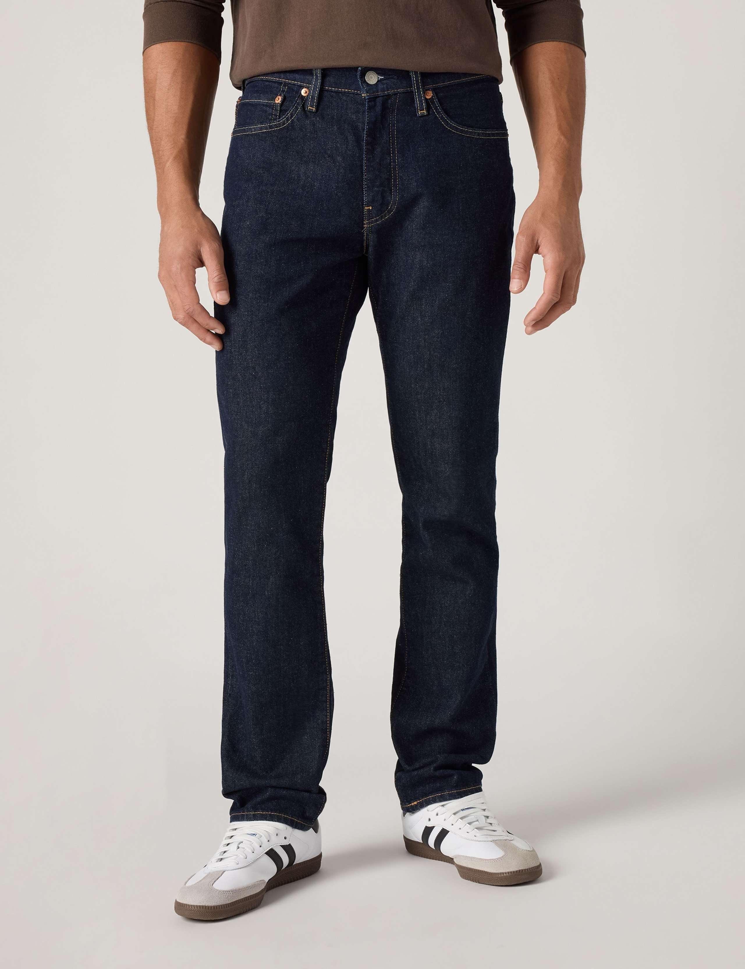 511 Slim Fit 5 Pocket Jeans