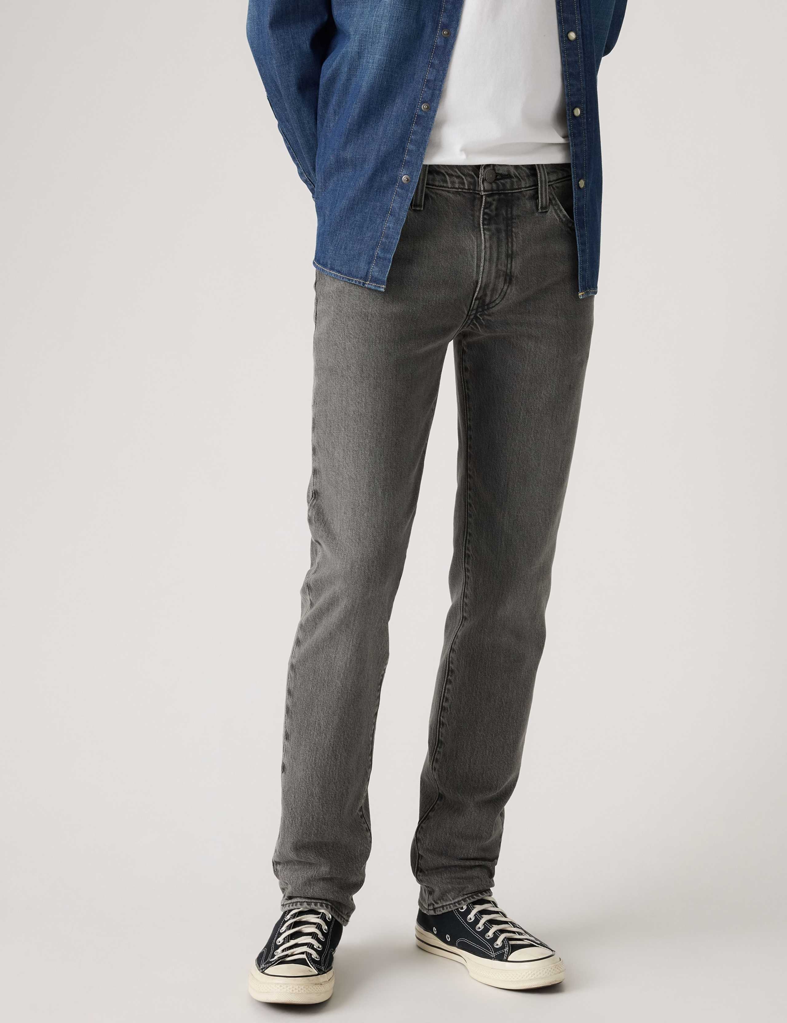 511 Slim Fit 5 Pocket Jeans