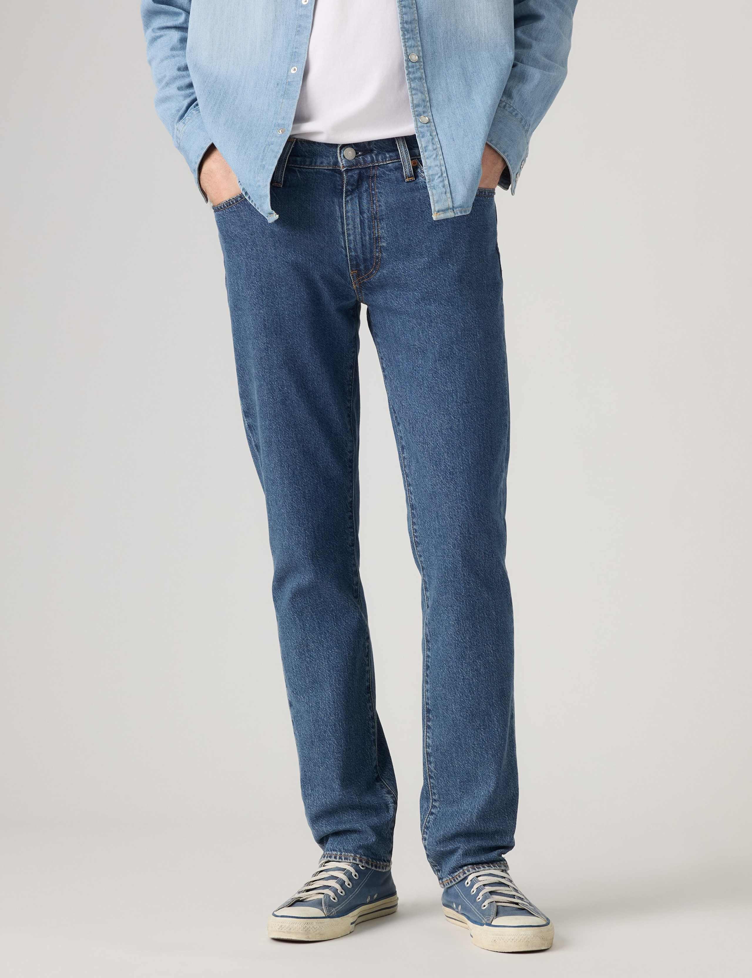511 Slim Fit 5 Pocket Jeans