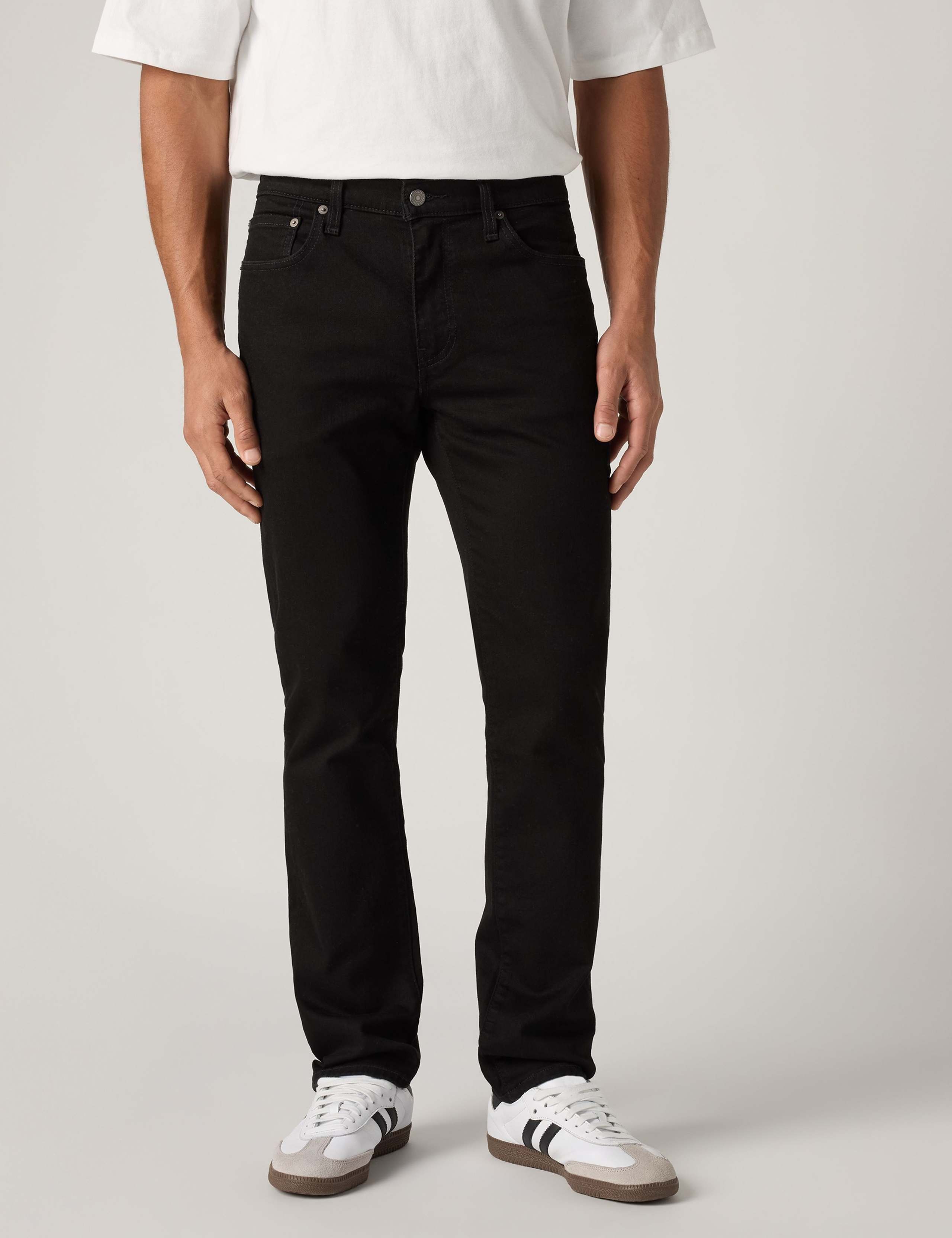 511 Slim Fit 5 Pocket Jeans