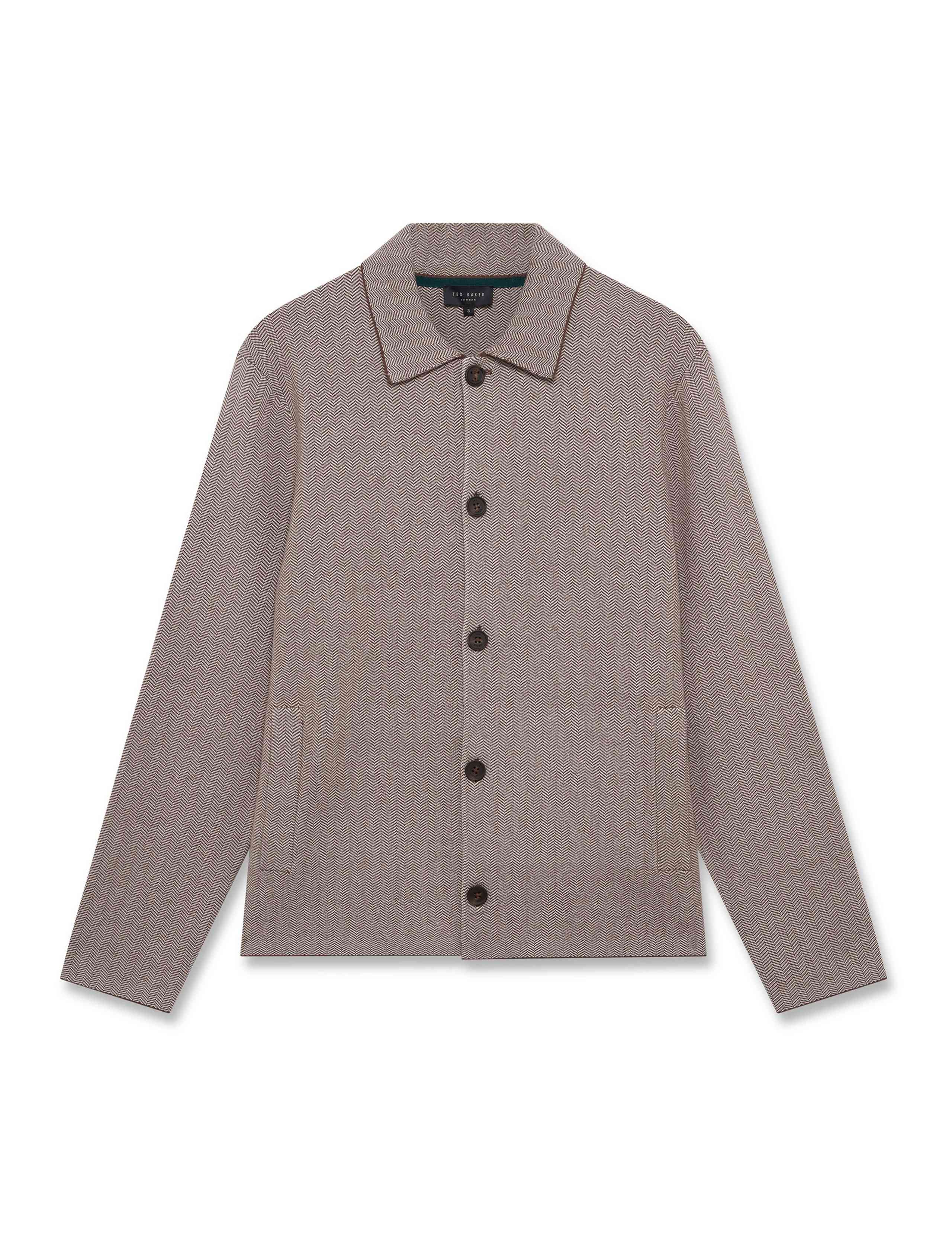 Harrington Jacket
