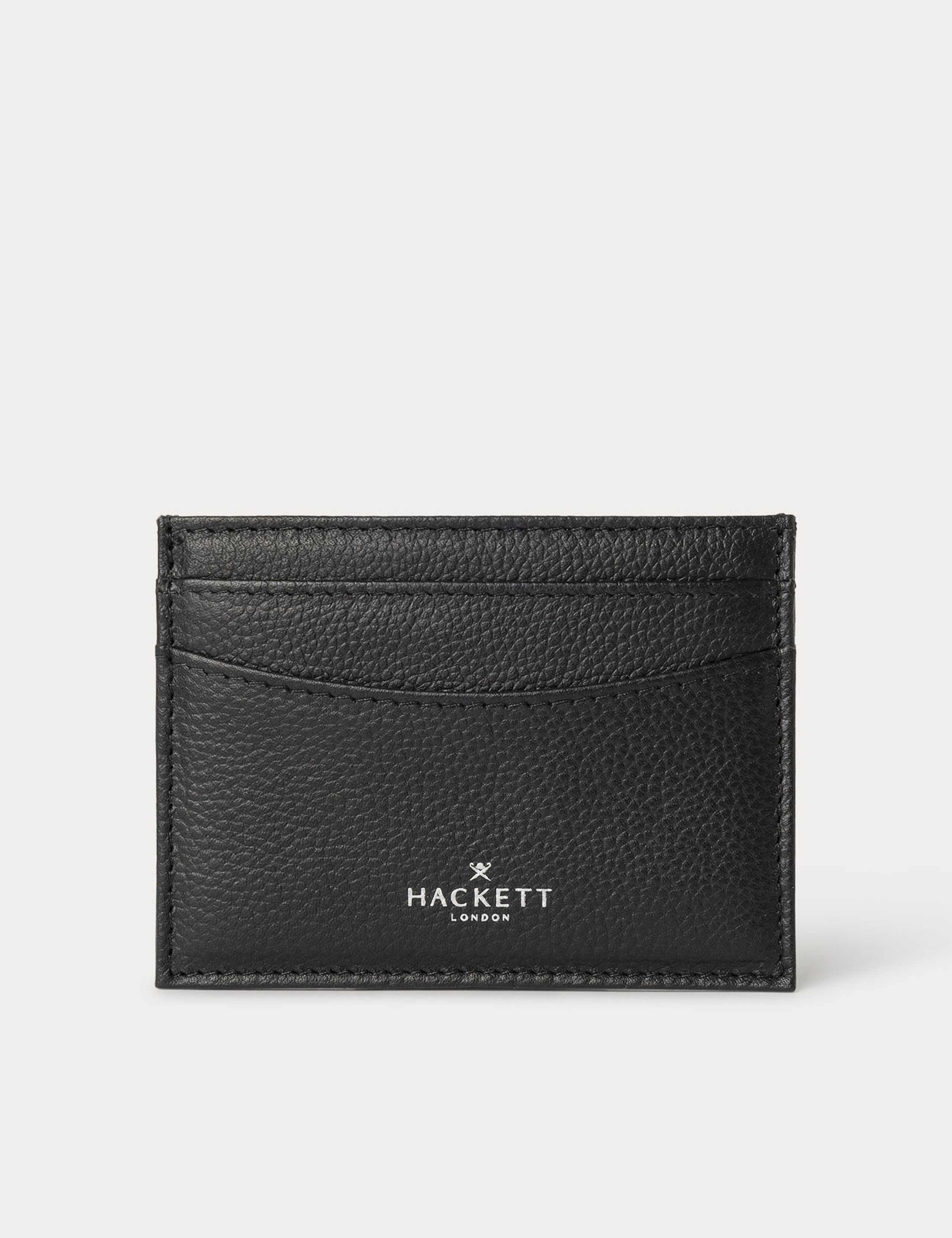 Leather Card Holder