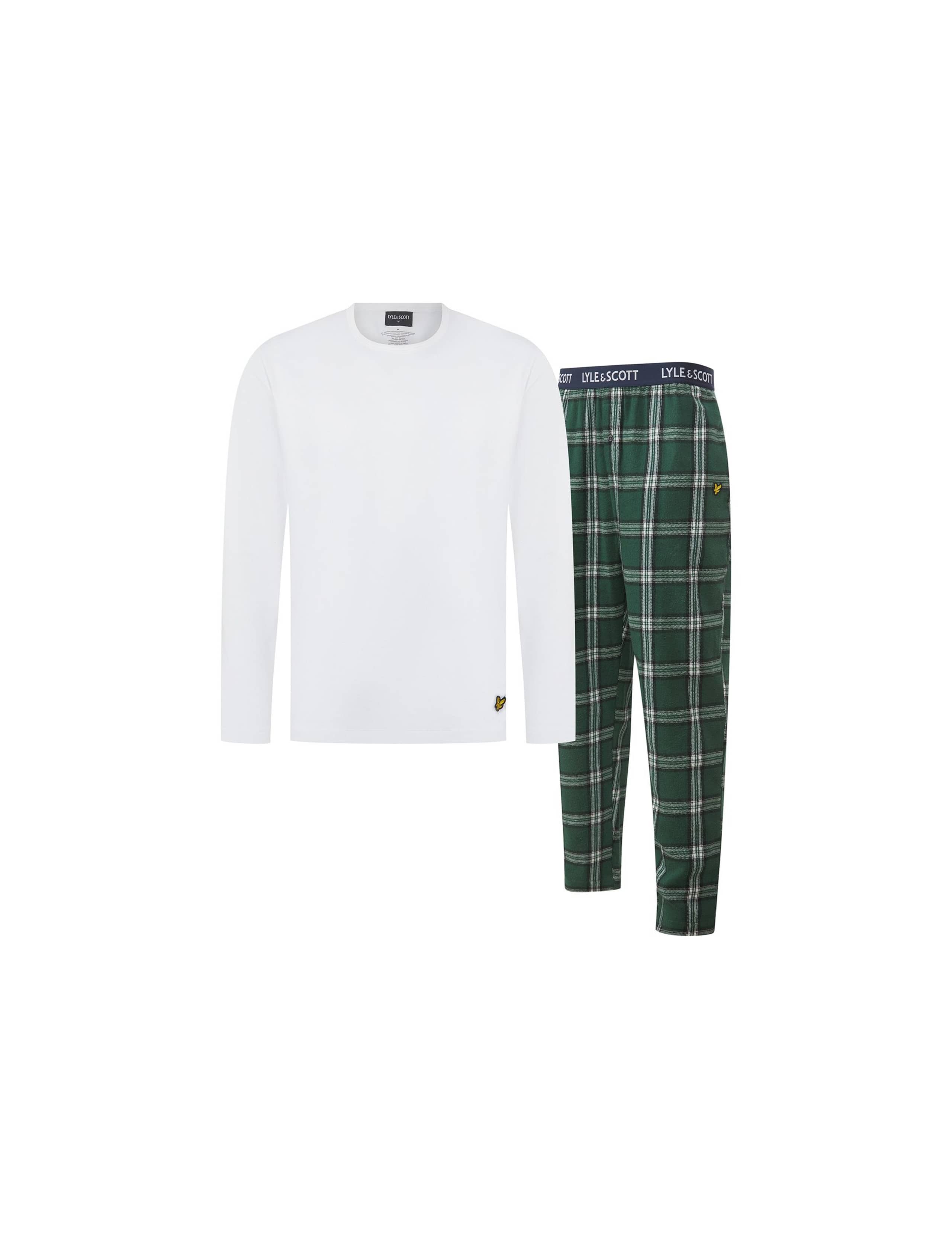 Cotton Rich Pyjama Set