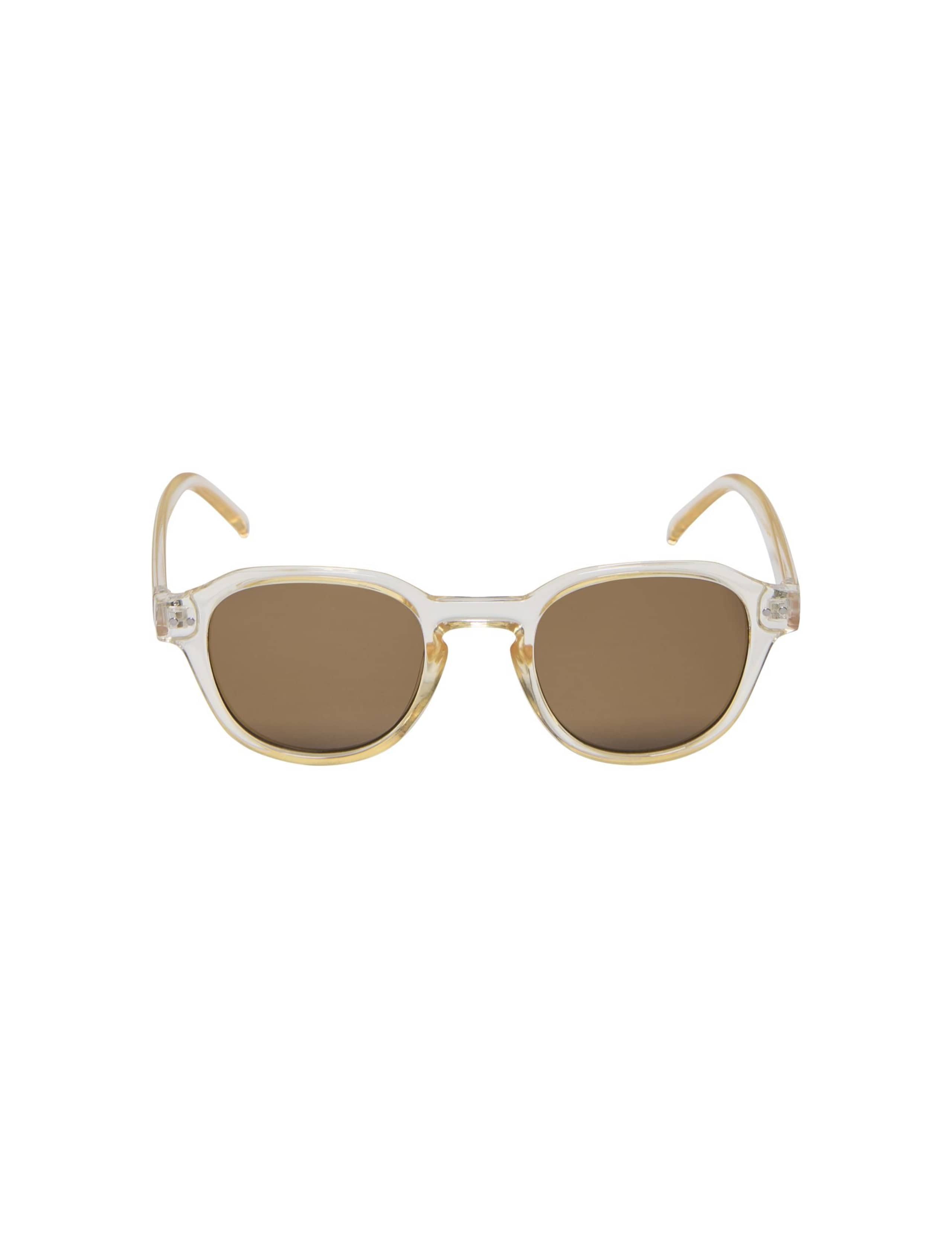 Round Sunglasses