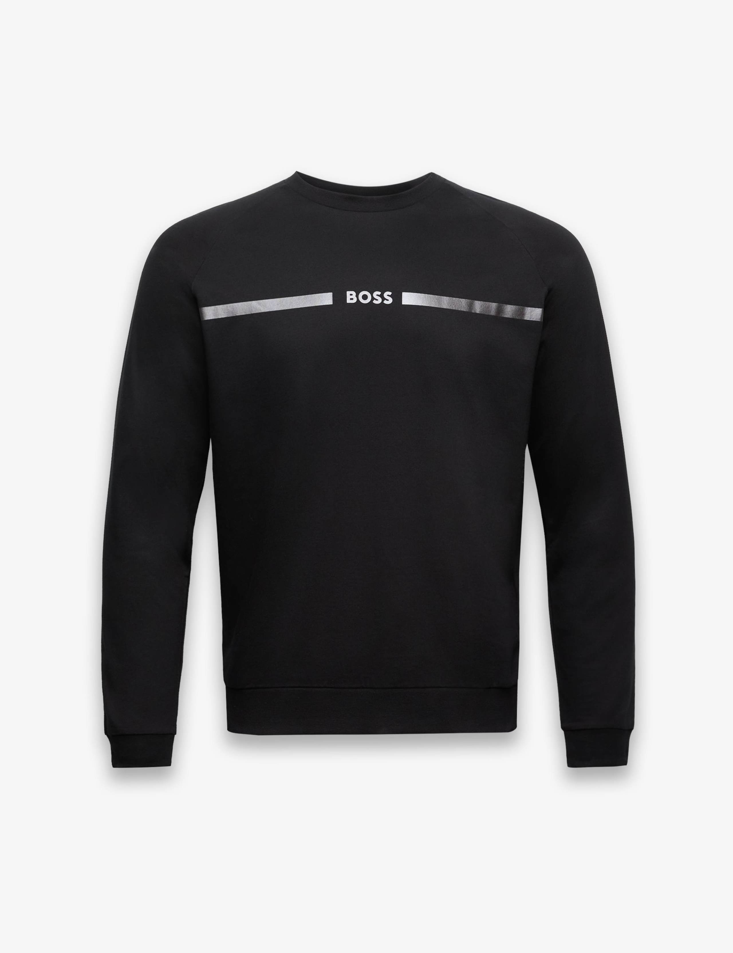 Pure Cotton Sweatshirt