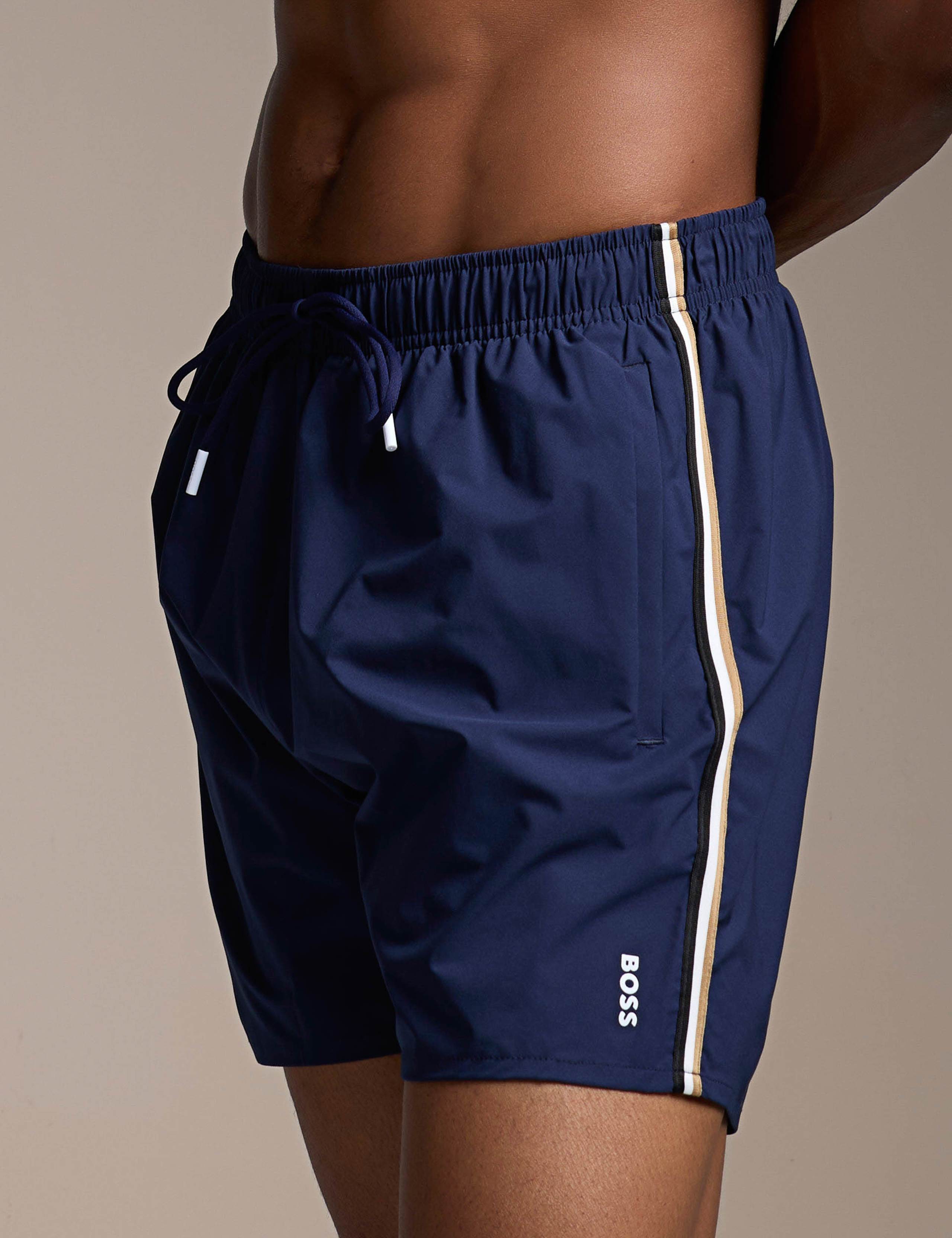 Swim Shorts