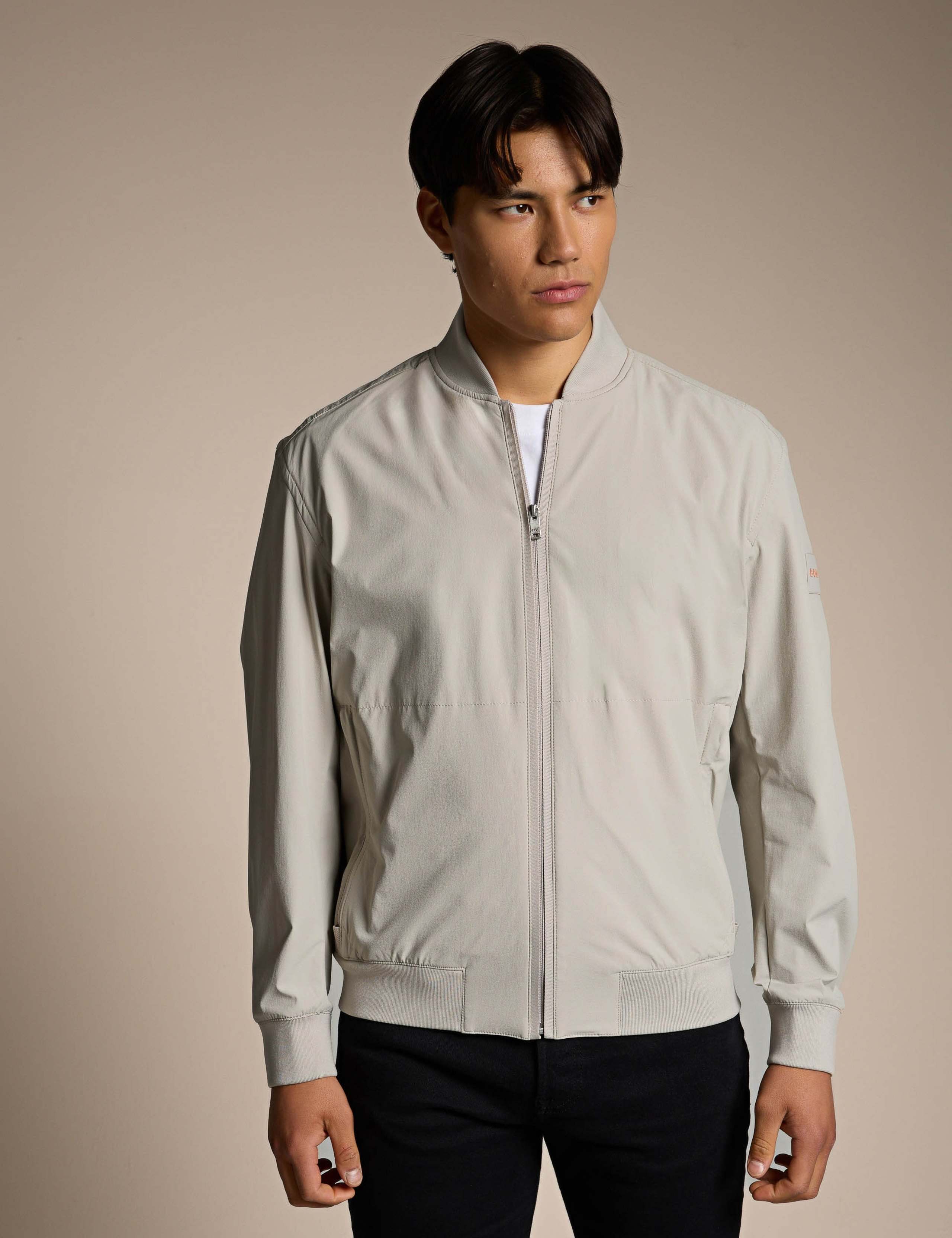 Osurf Softshell Bomber Jacket