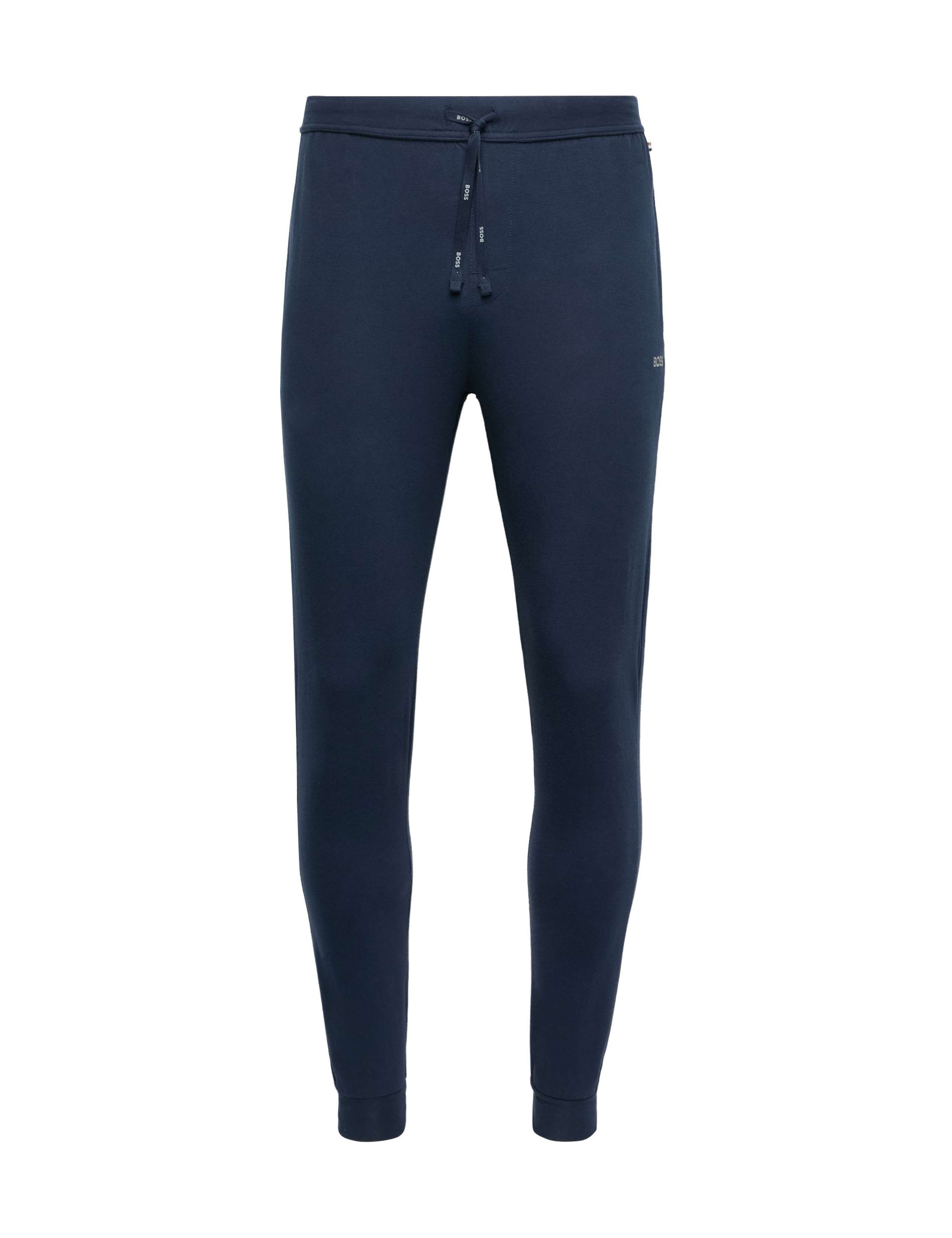 Cotton Rich Cuffed Joggers