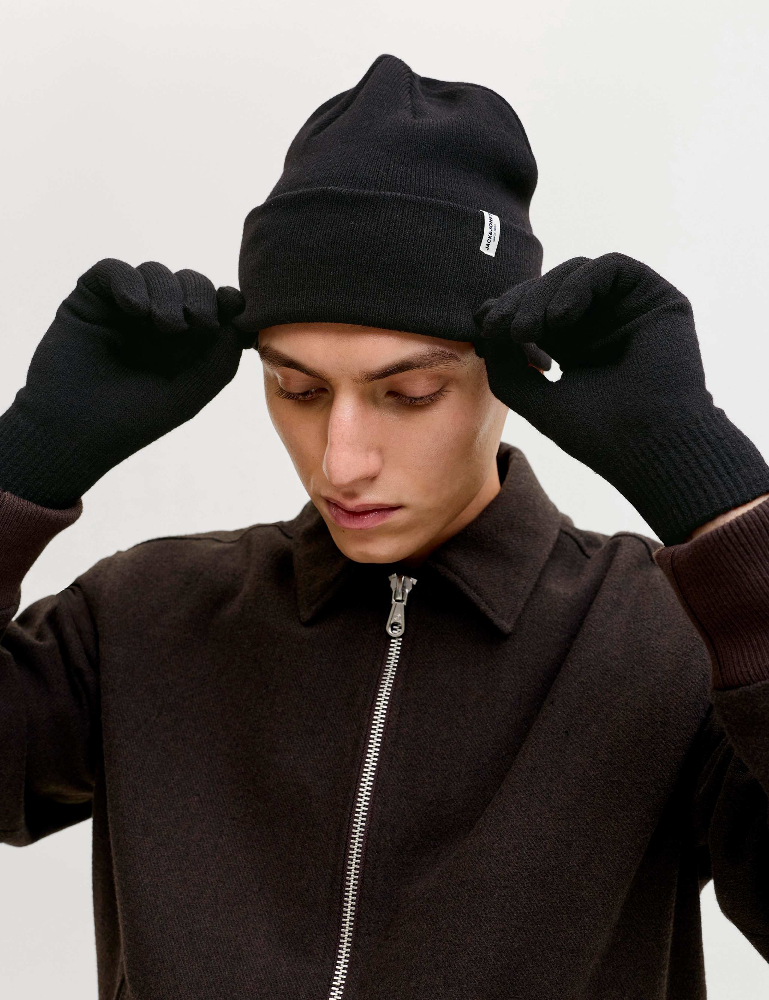 Hat and Gloves Gift Set