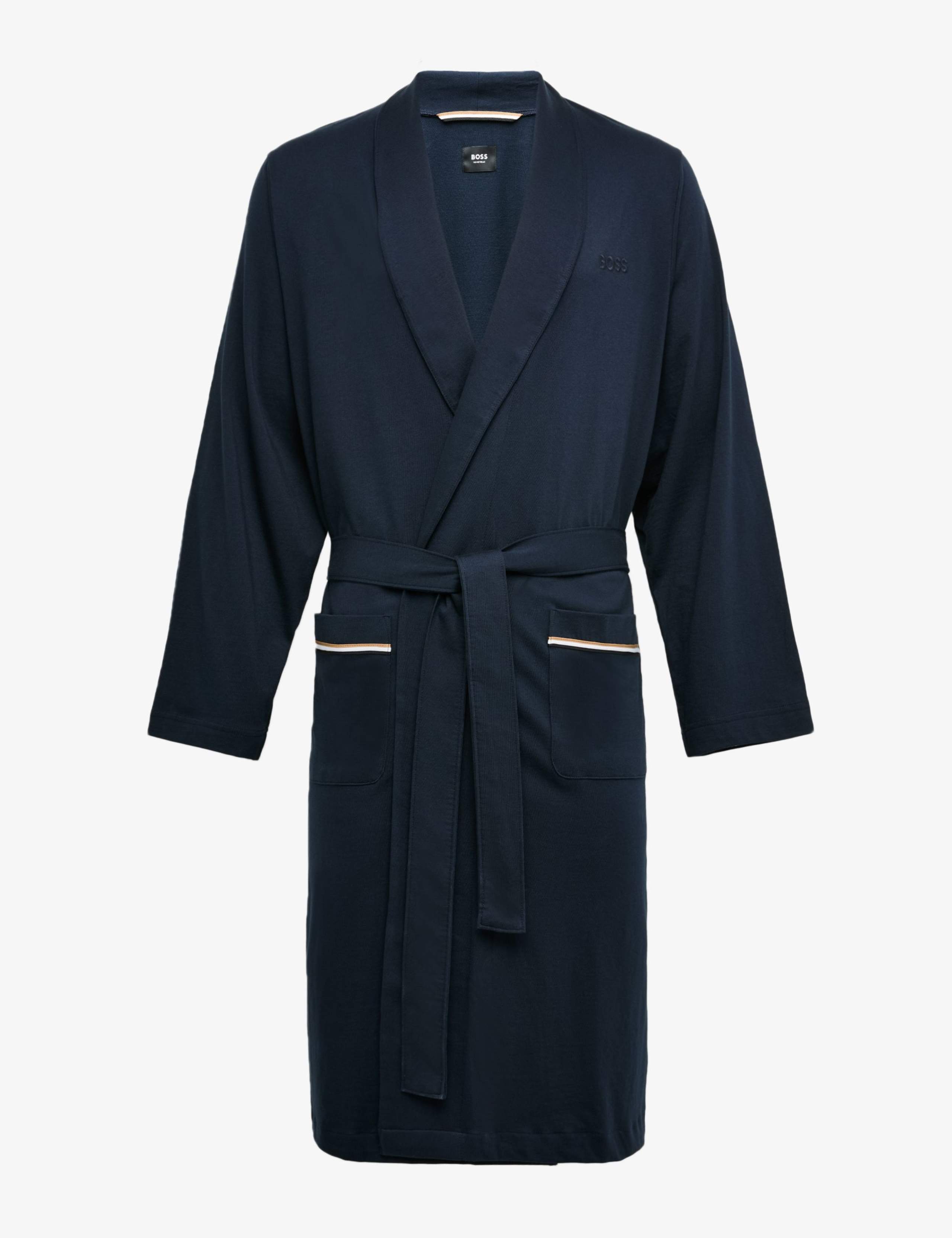 Pure Cotton Dressing Gown