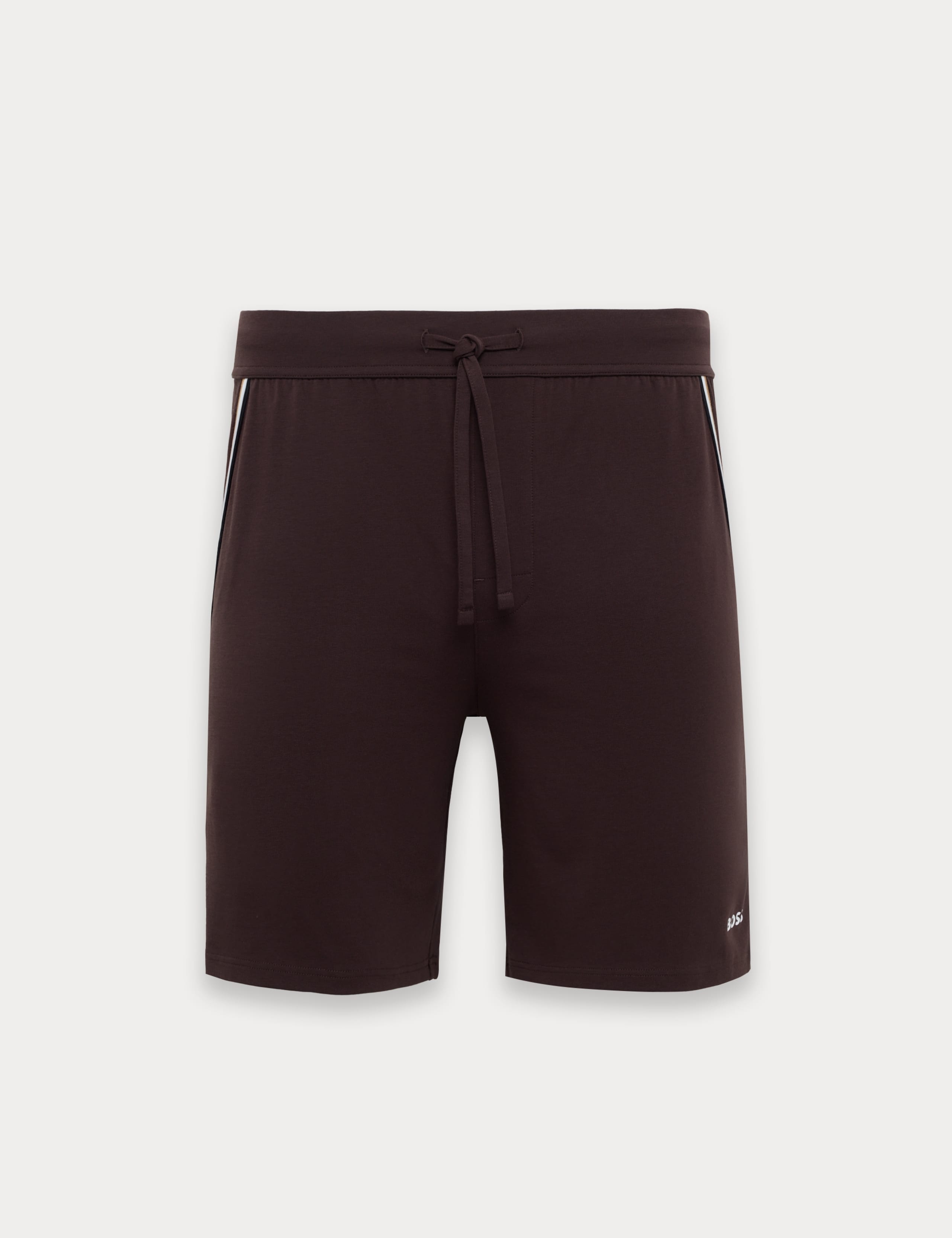 Cotton Rich Jersey Pyjama Shorts