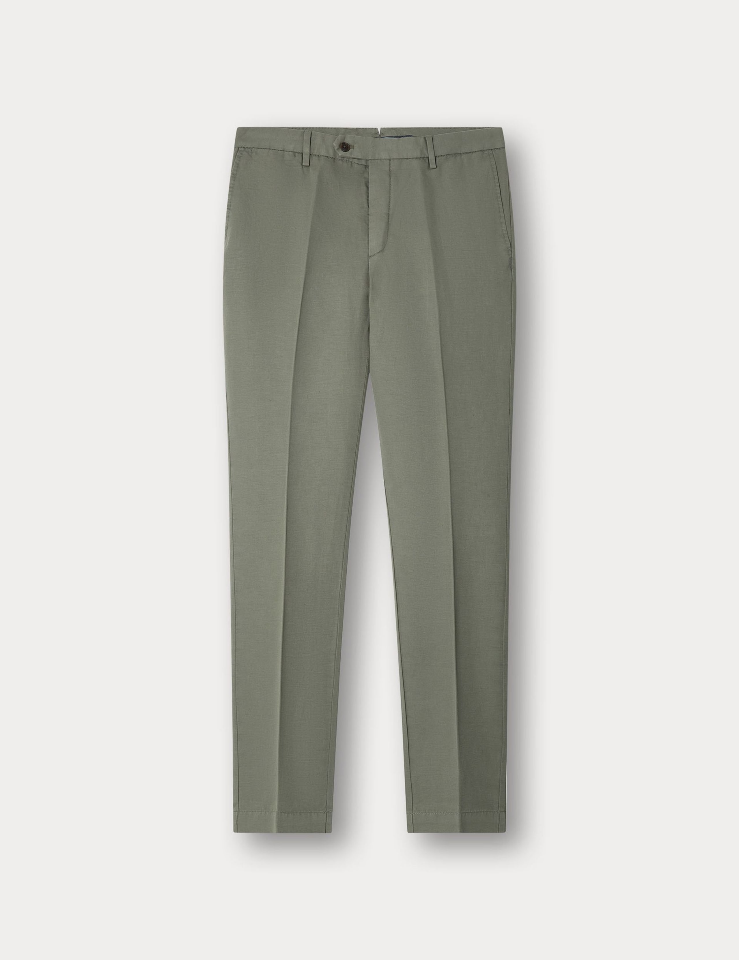 Slim Fit Chinos