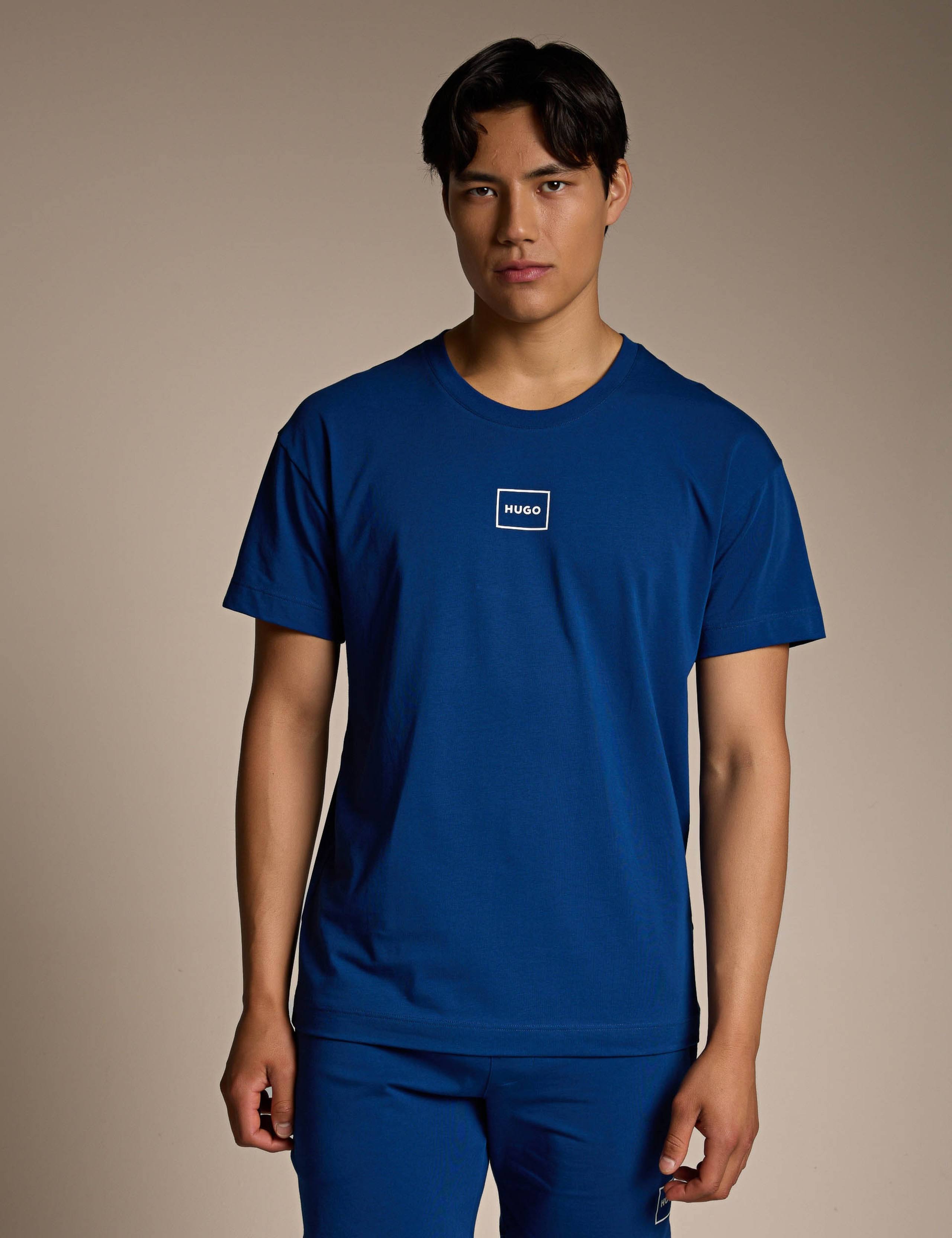 Cotton Rich T-Shirt