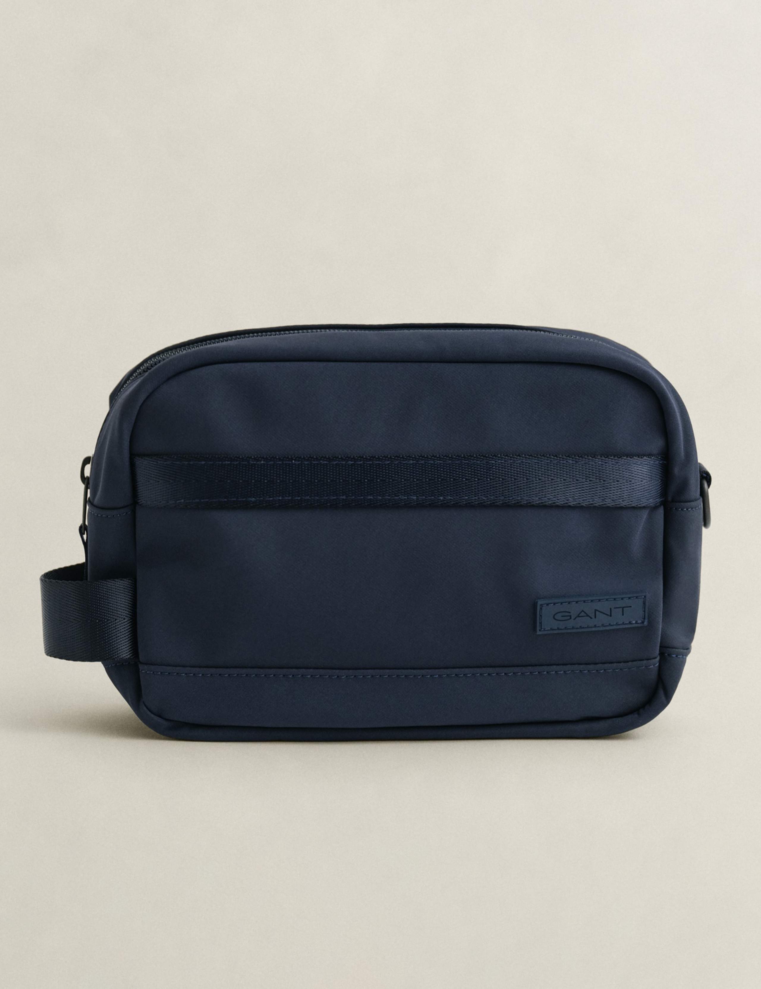 Logo Washbag