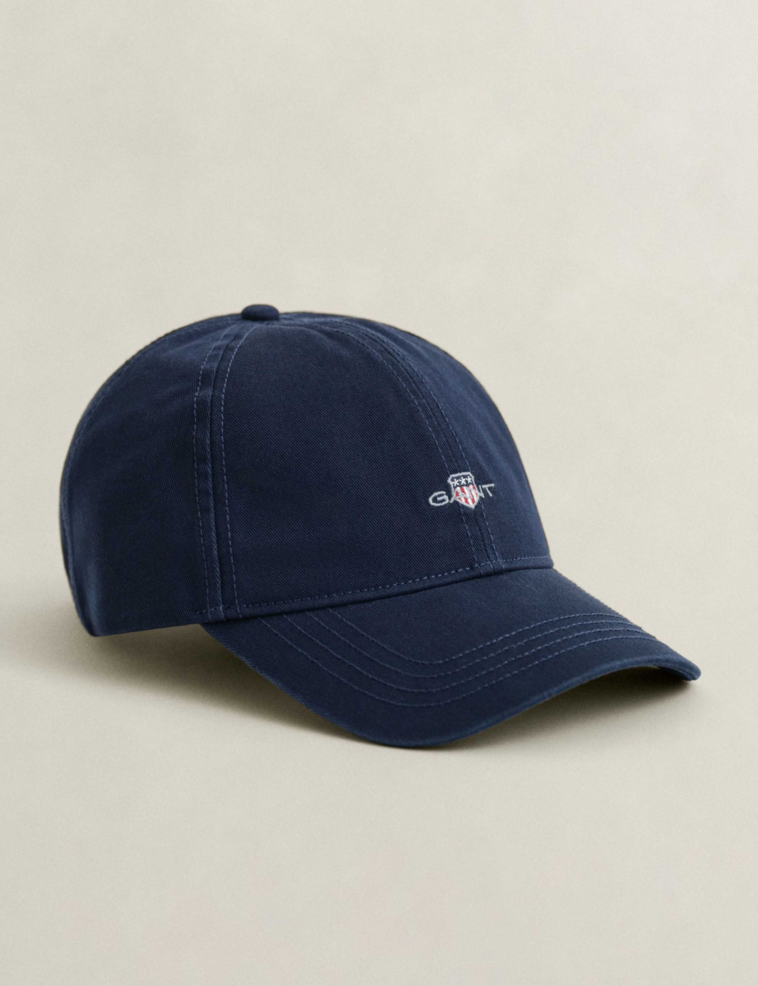Pure Cotton Baseball Cap
