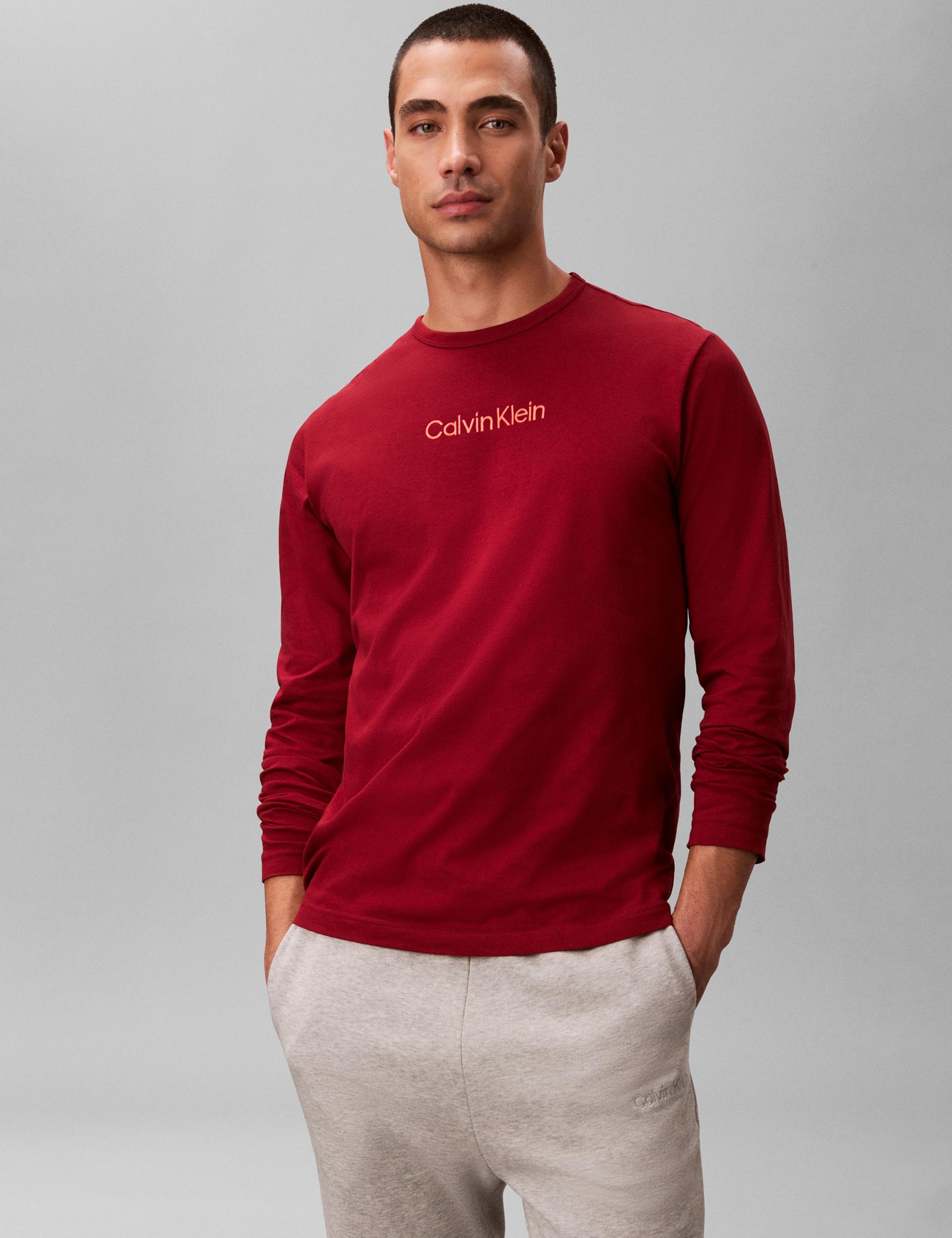 Pure Cotton Pyjama Top