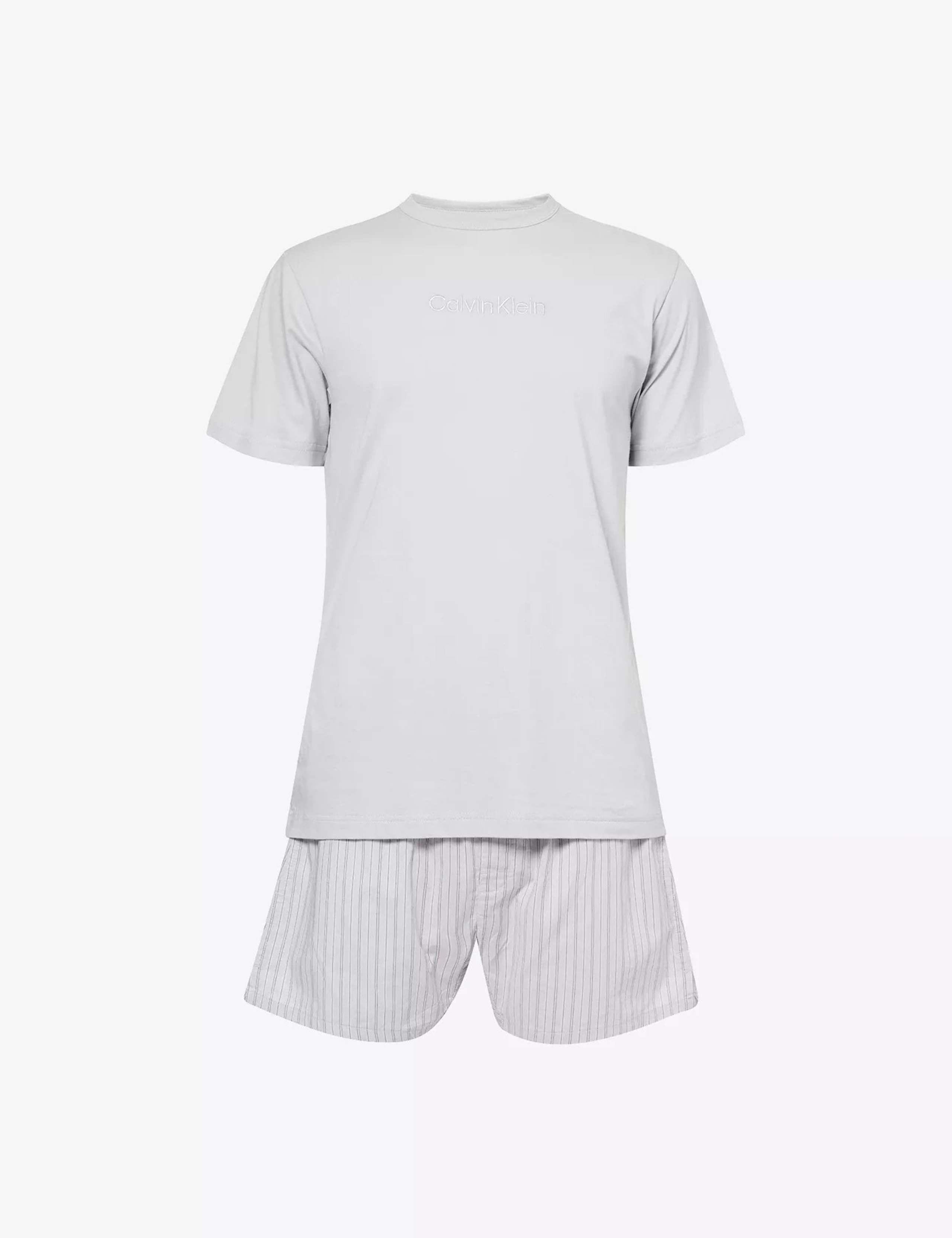 Pure Cotton Short Pyjama Set