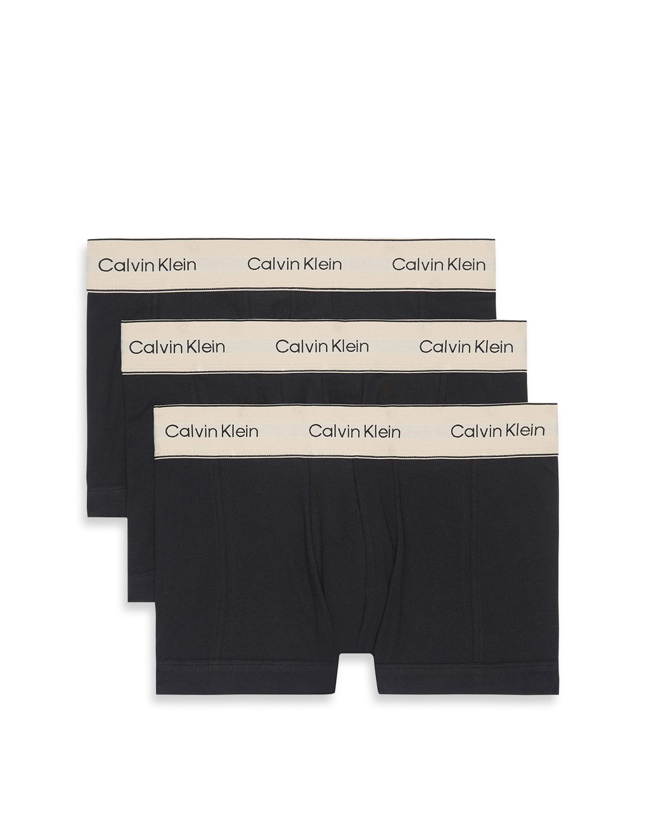 3pk Heritage Cotton Stretch Boxers
