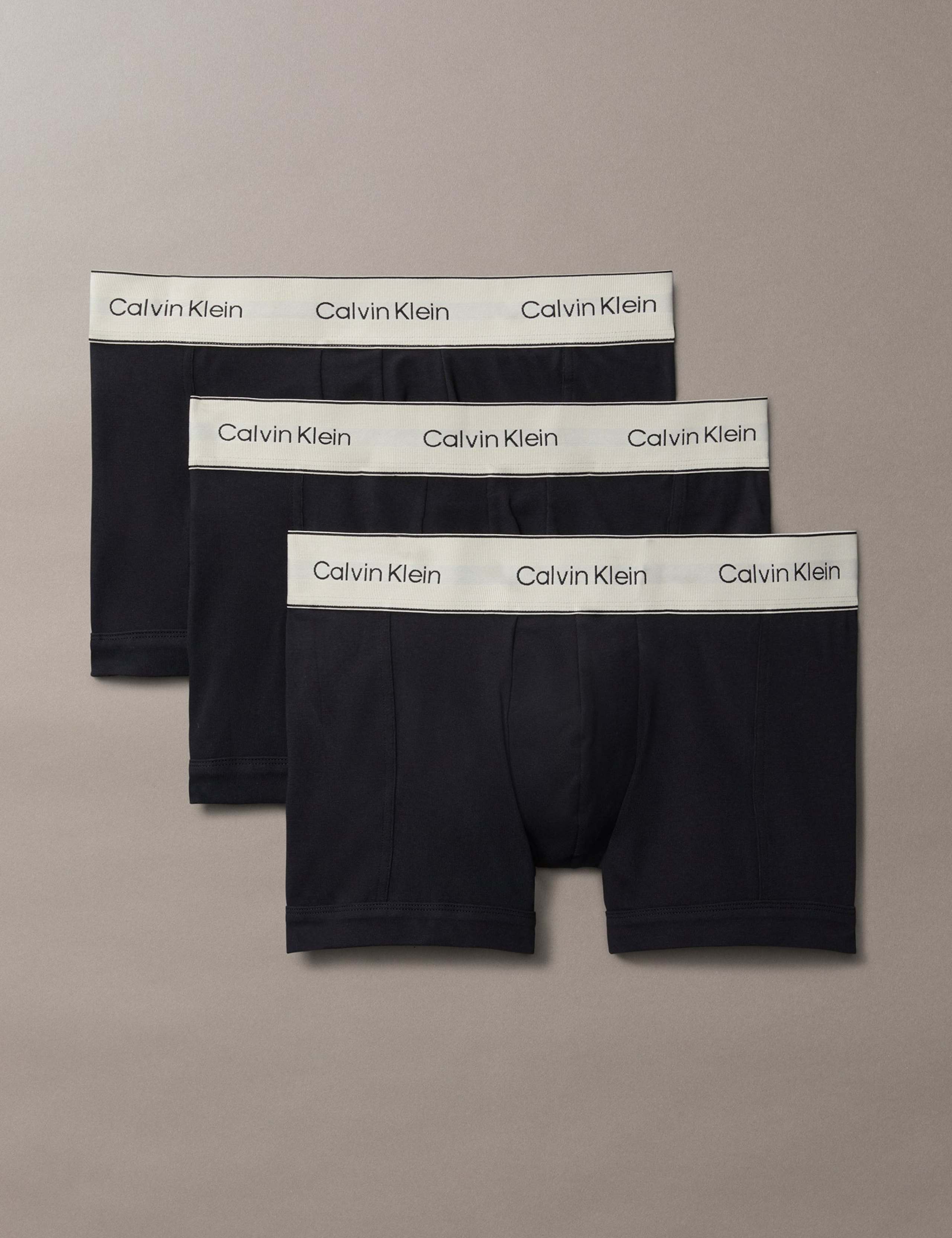 3pk Heritage Cotton Stretch Boxers