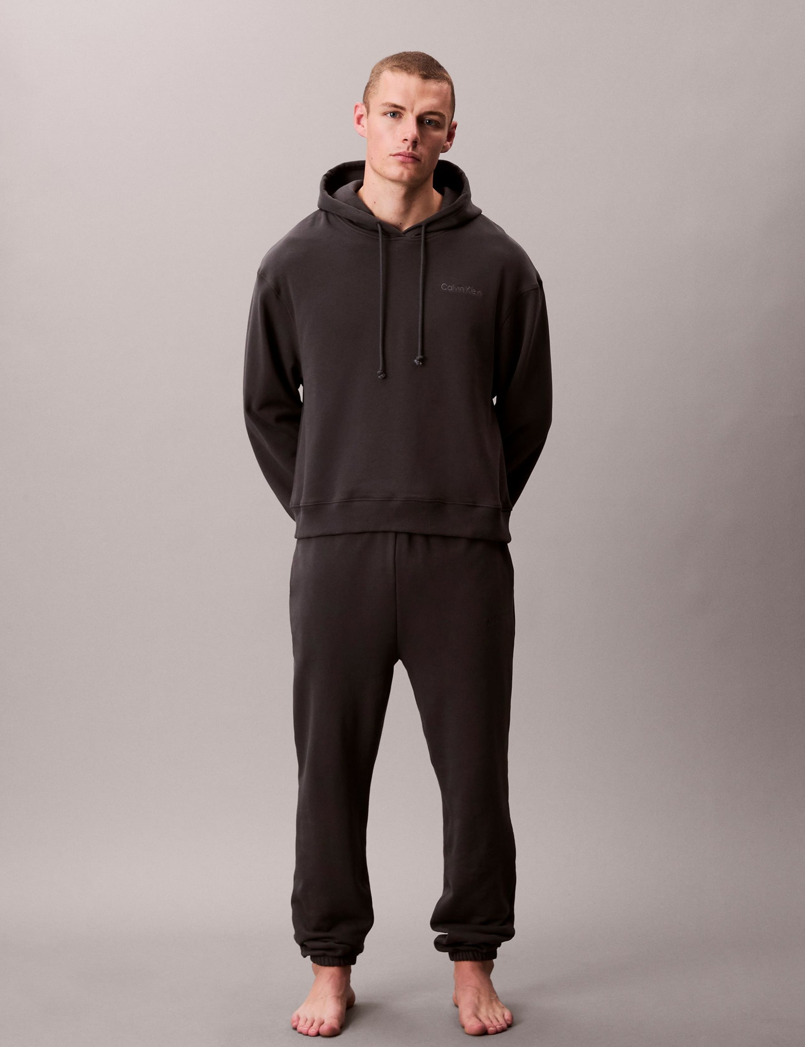 Cotton Rich Hoodie