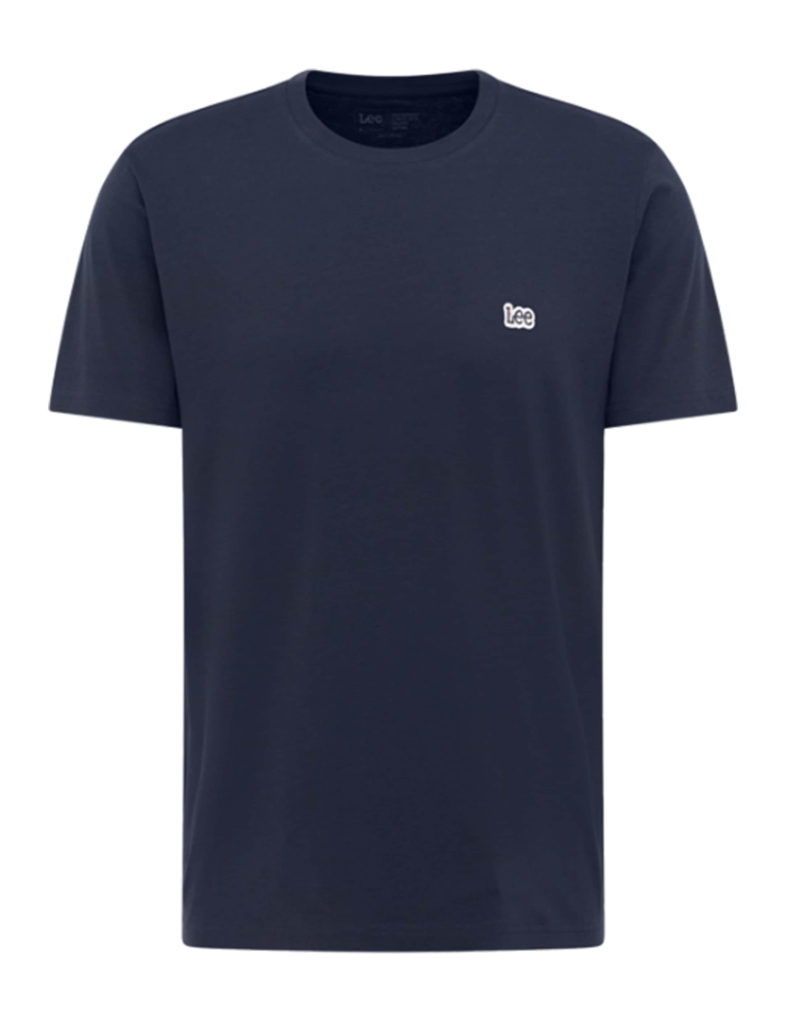 Pure Cotton Logo T-Shirt