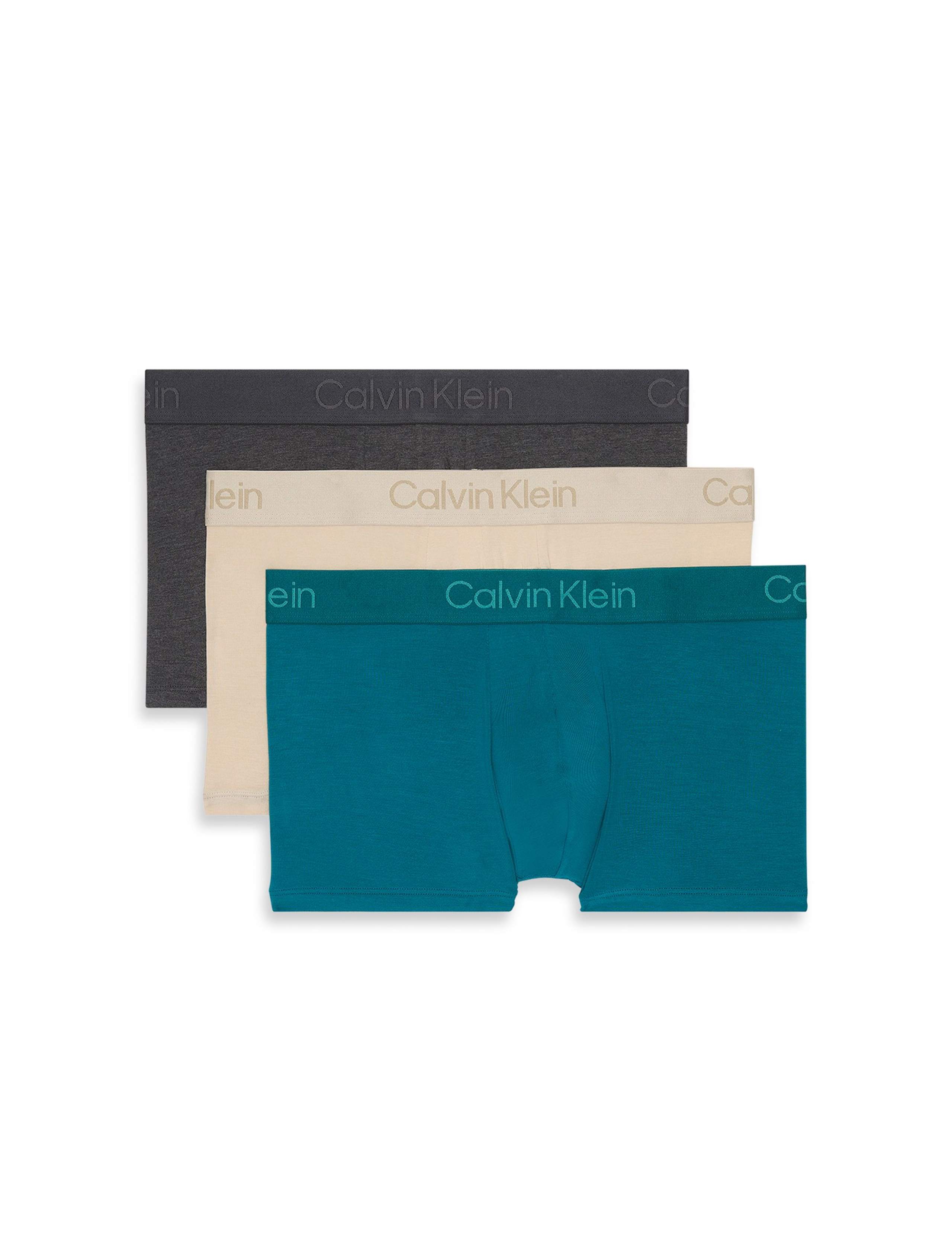 3pk Ultra Soft Modal Boxers