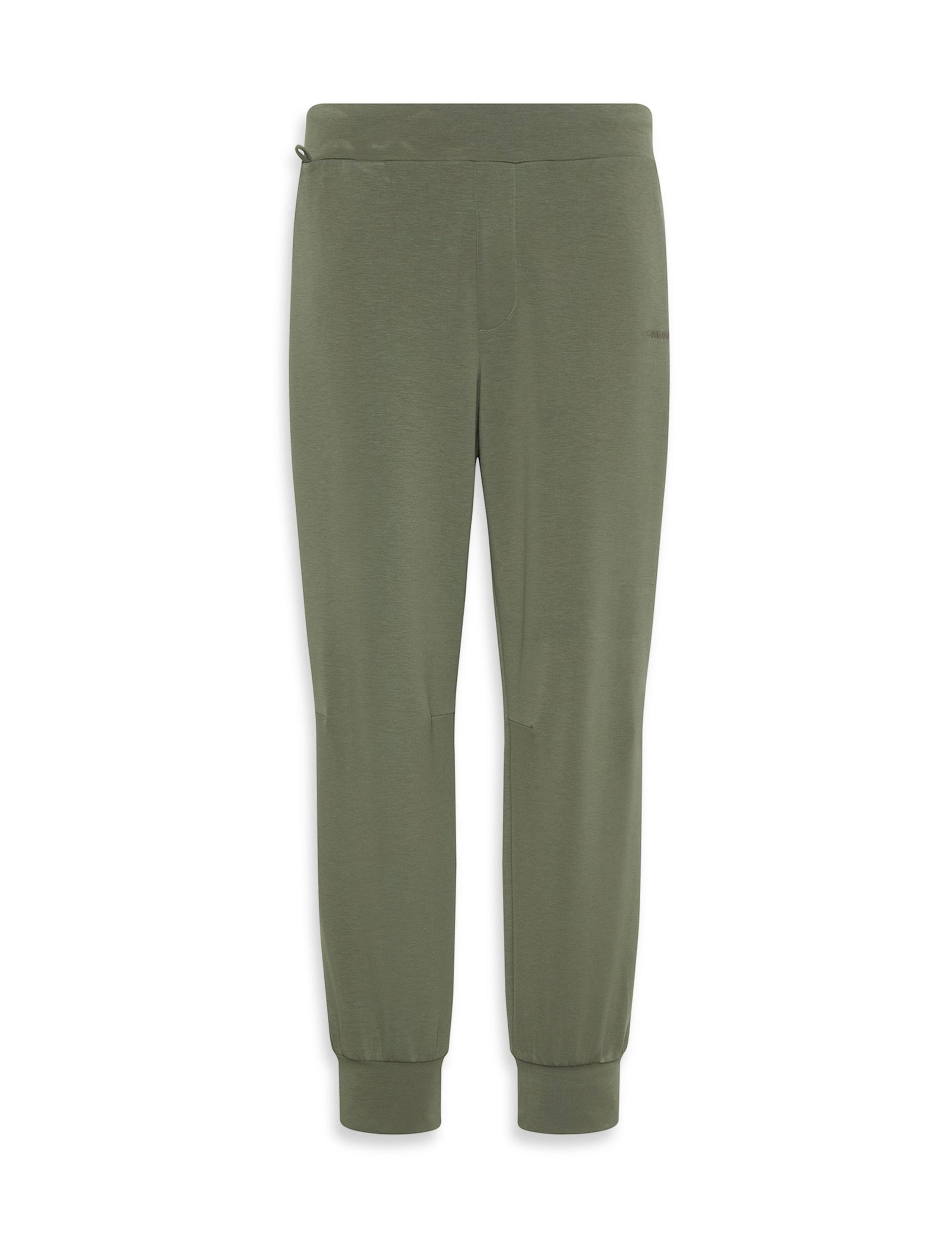 Elasticated Loungewear Bottoms
