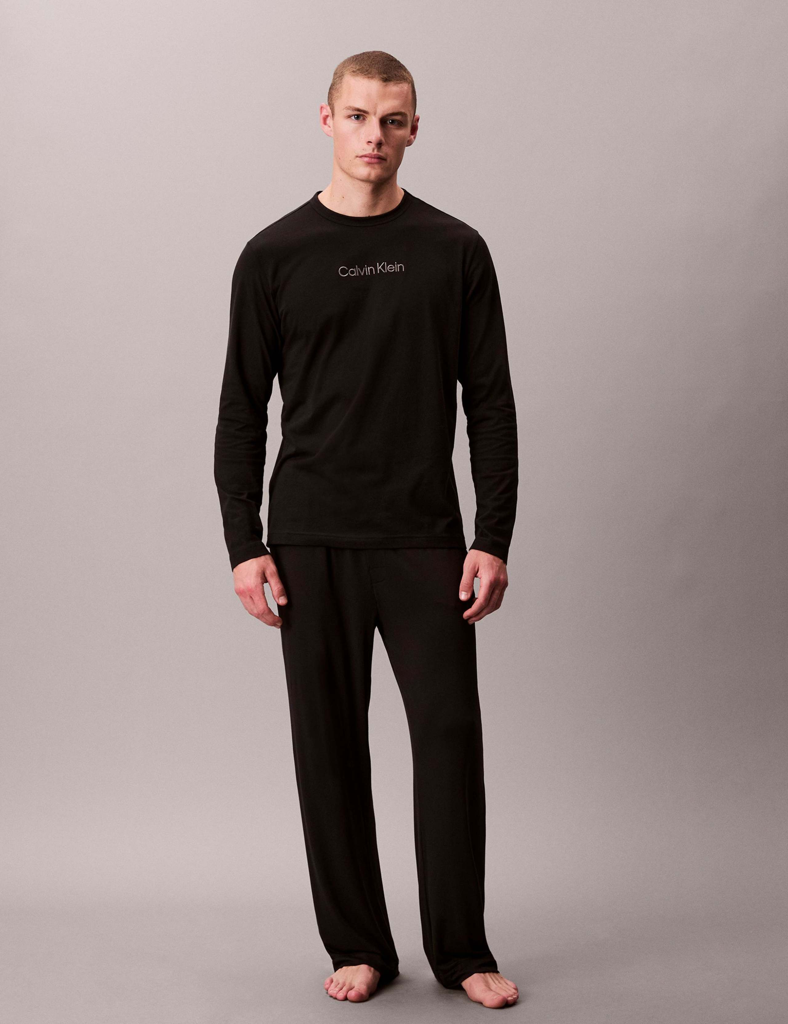 Modal Rich Pyjama Bottoms