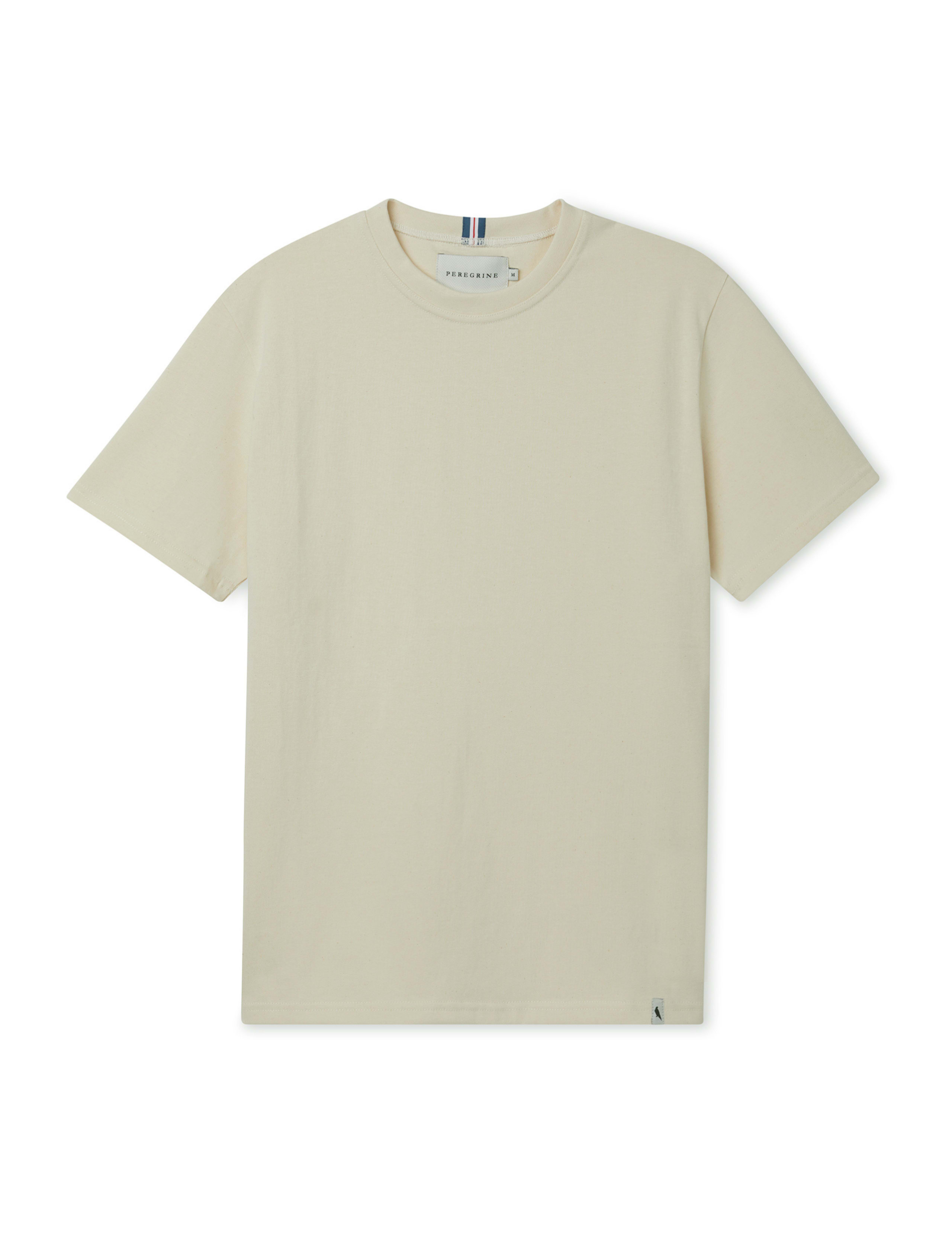 Pure Cotton Heavyweight T-Shirt