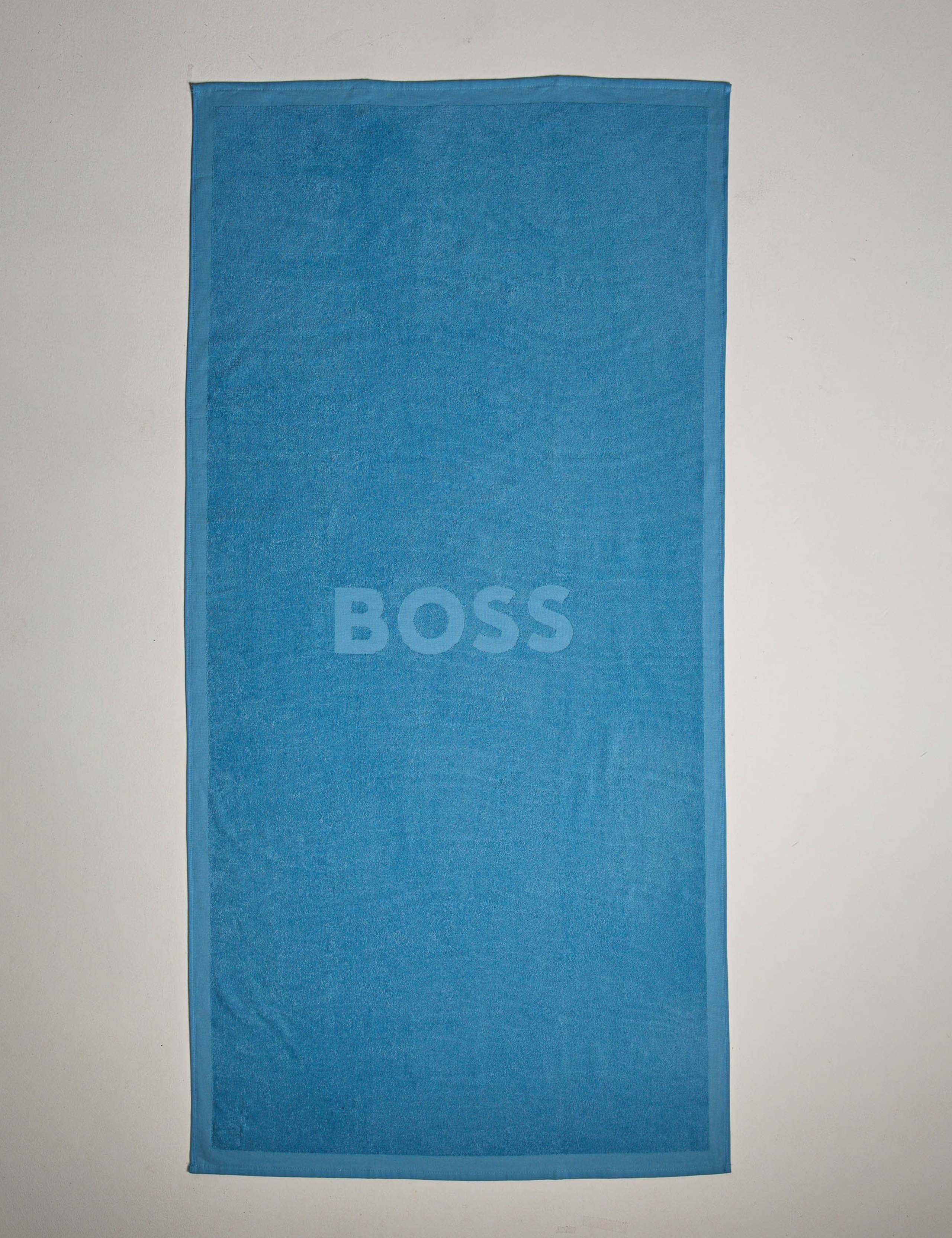 Pure Cotton Beach Towel