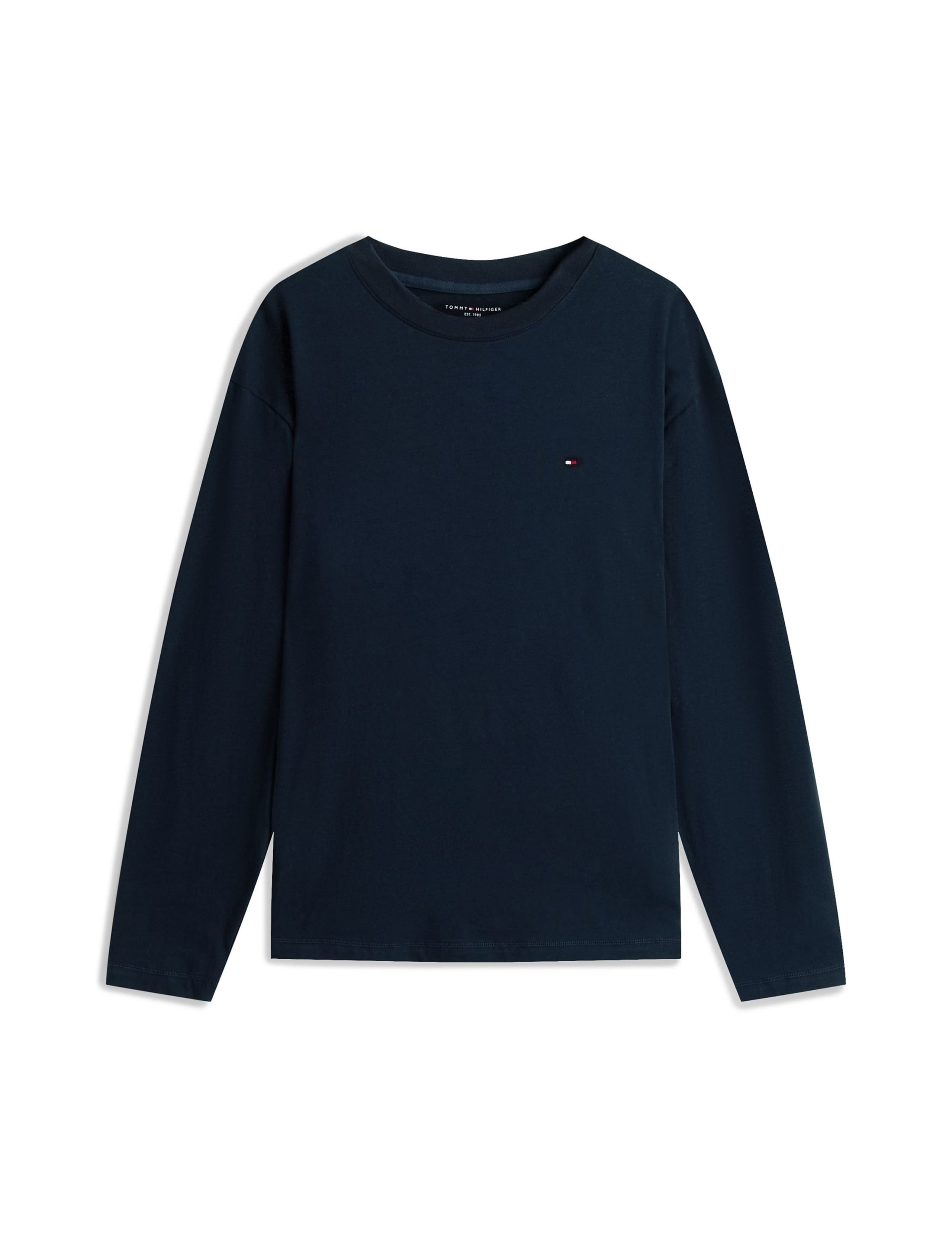 Jersey Elasticated Printed Pyjama Set