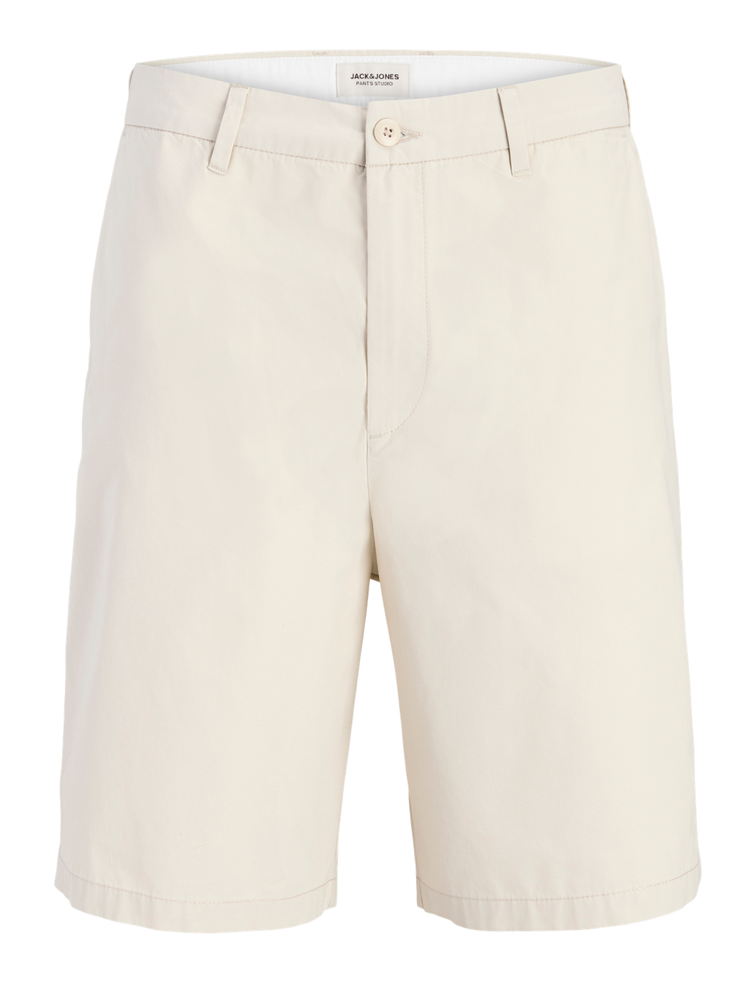 Pure Cotton Chino Shorts