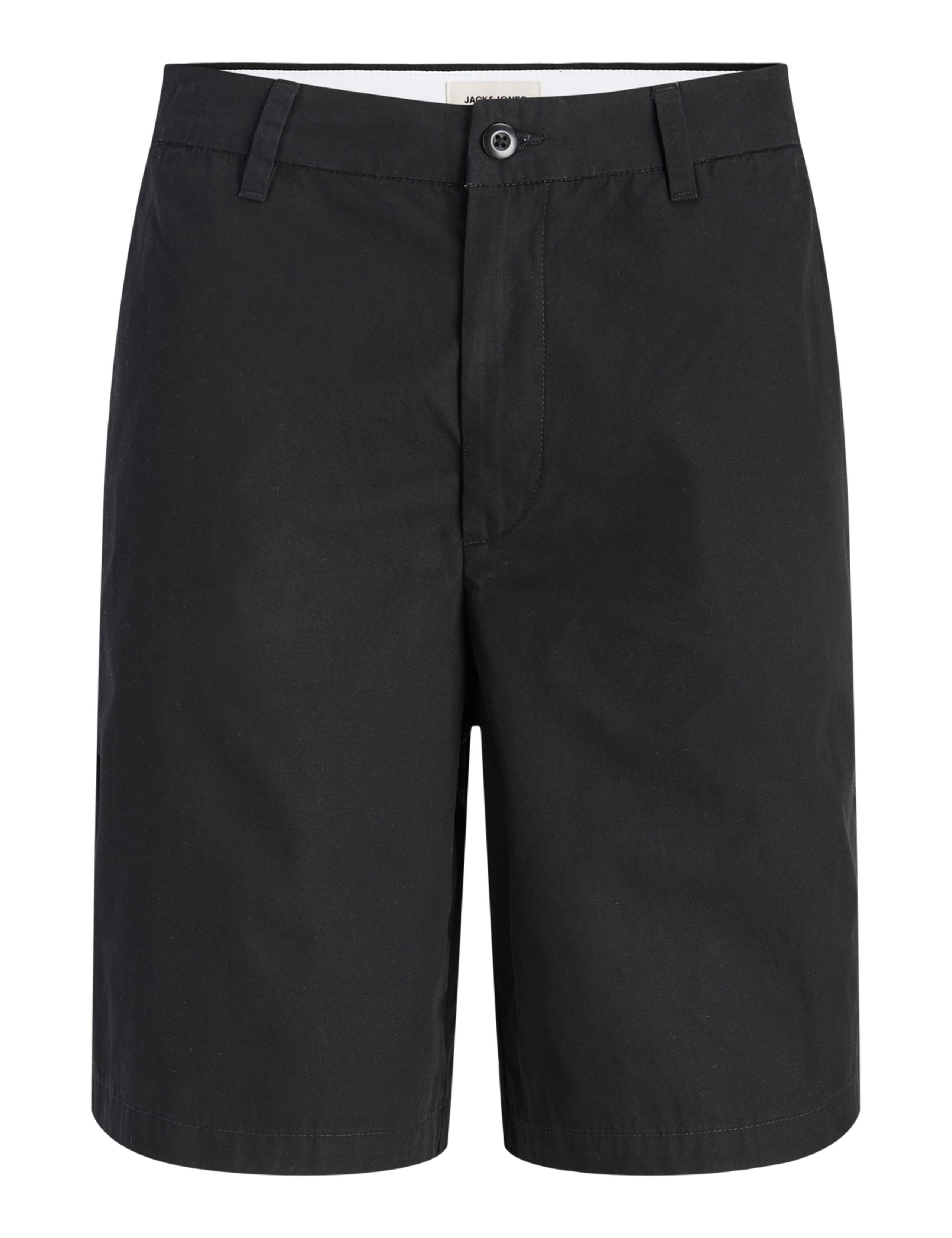 Pure Cotton Chino Shorts