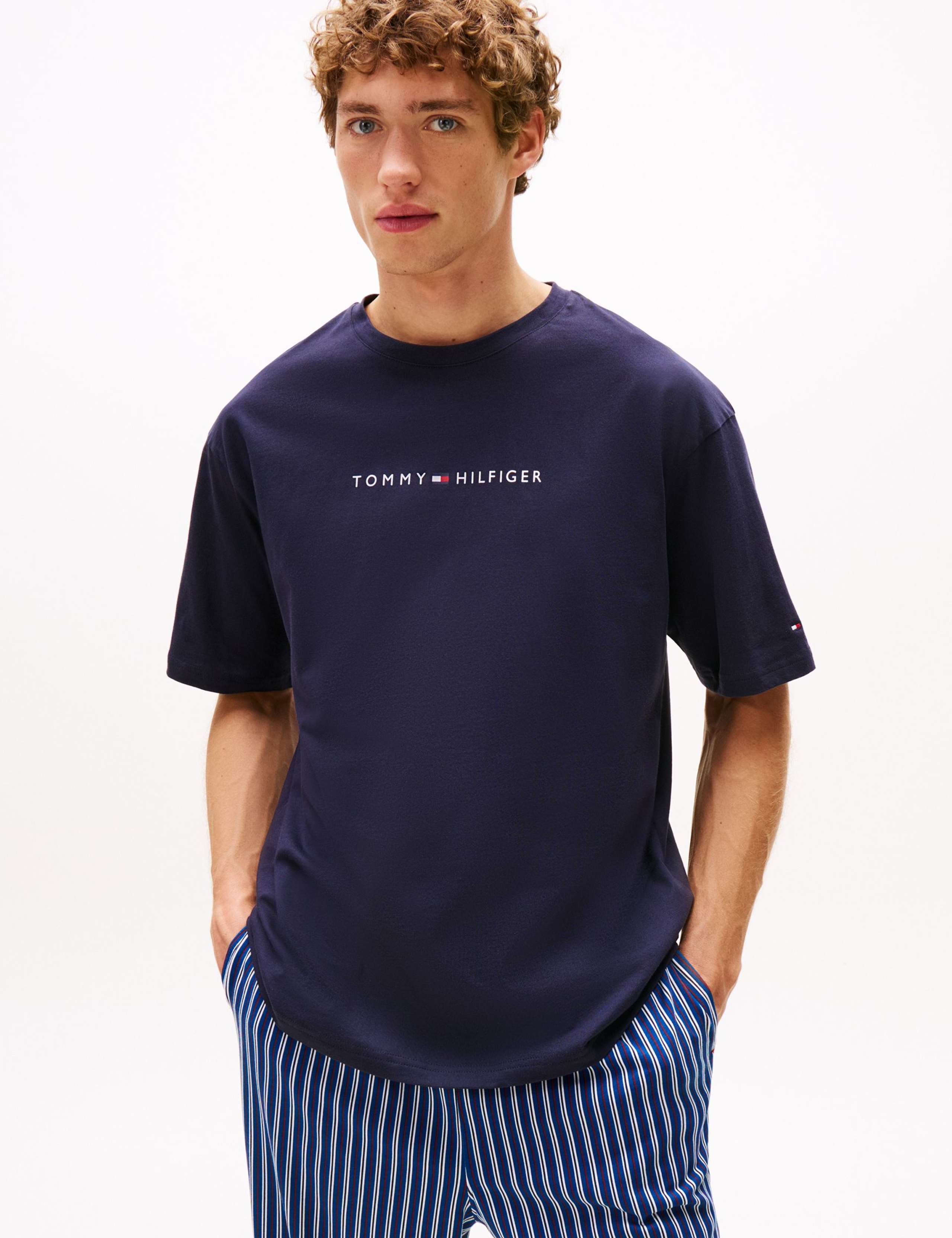 Original Pure Cotton Pyjama Top
