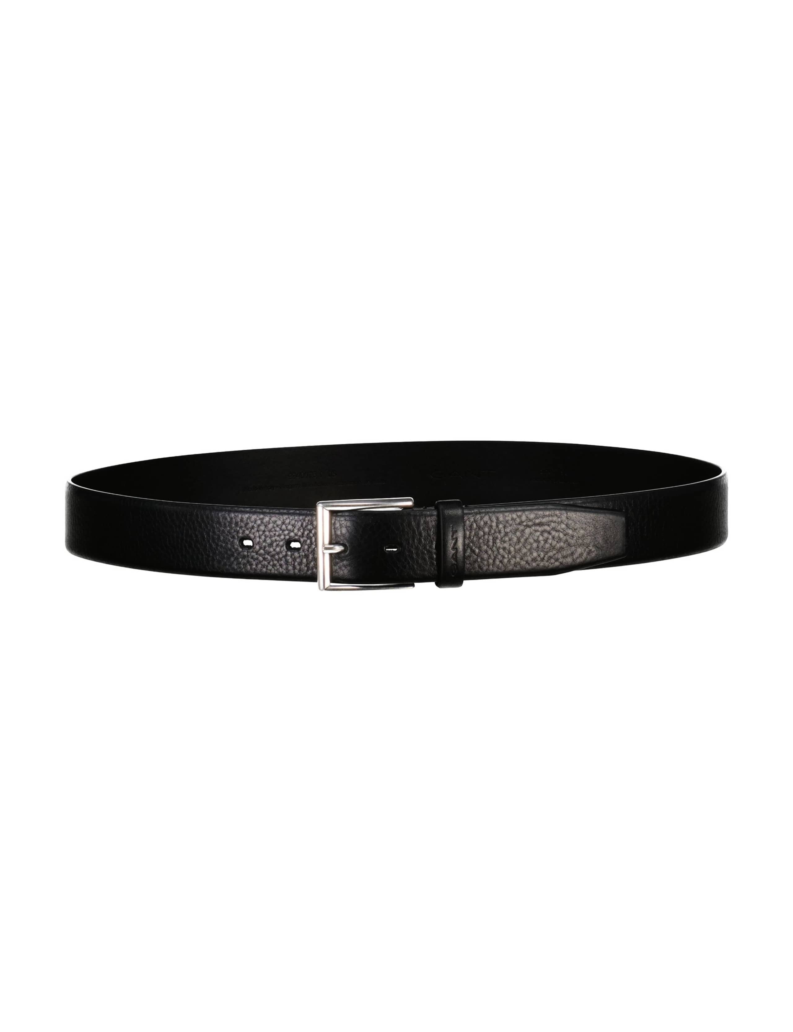 Leather Textured Belt