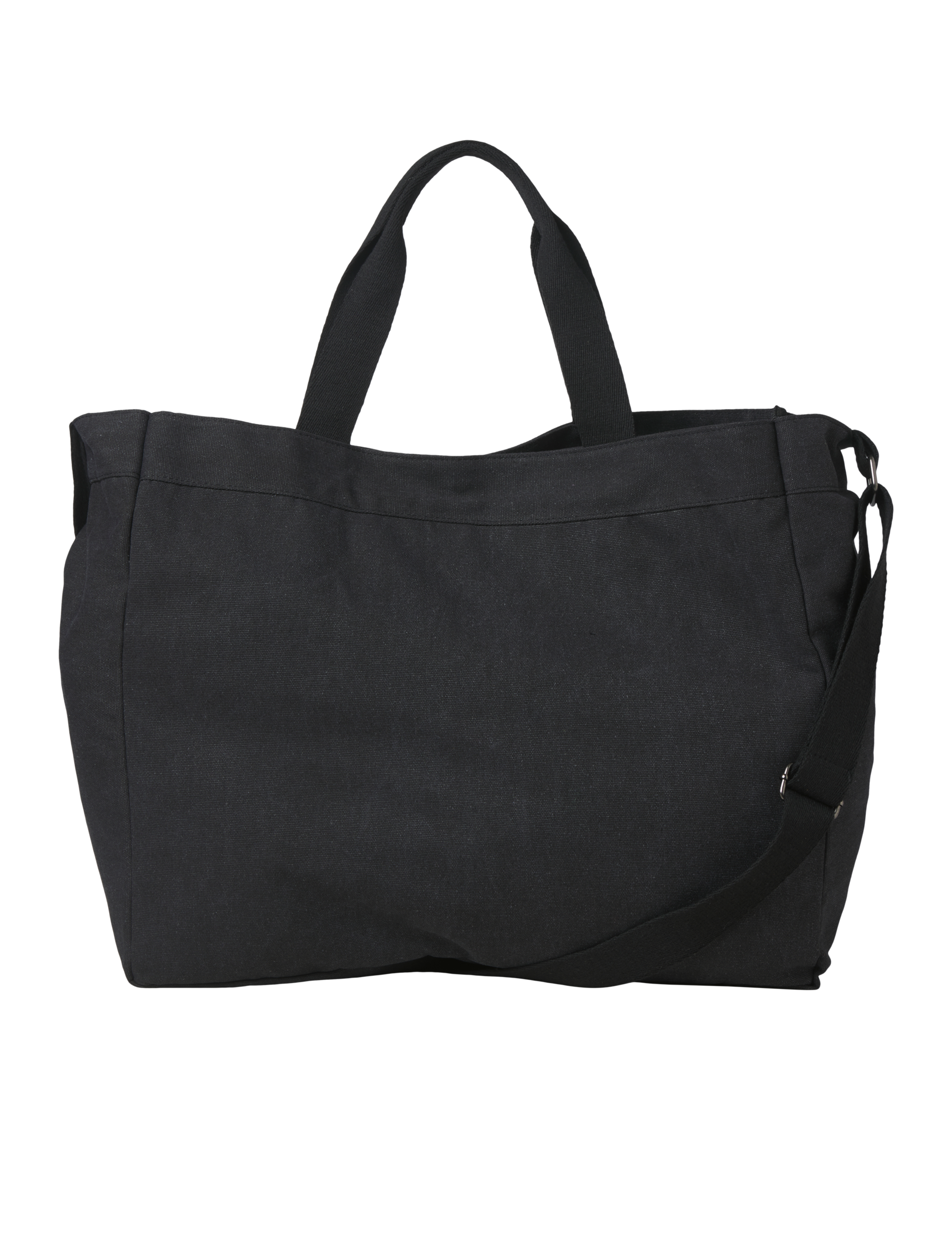 Pure Cotton Tote Bag