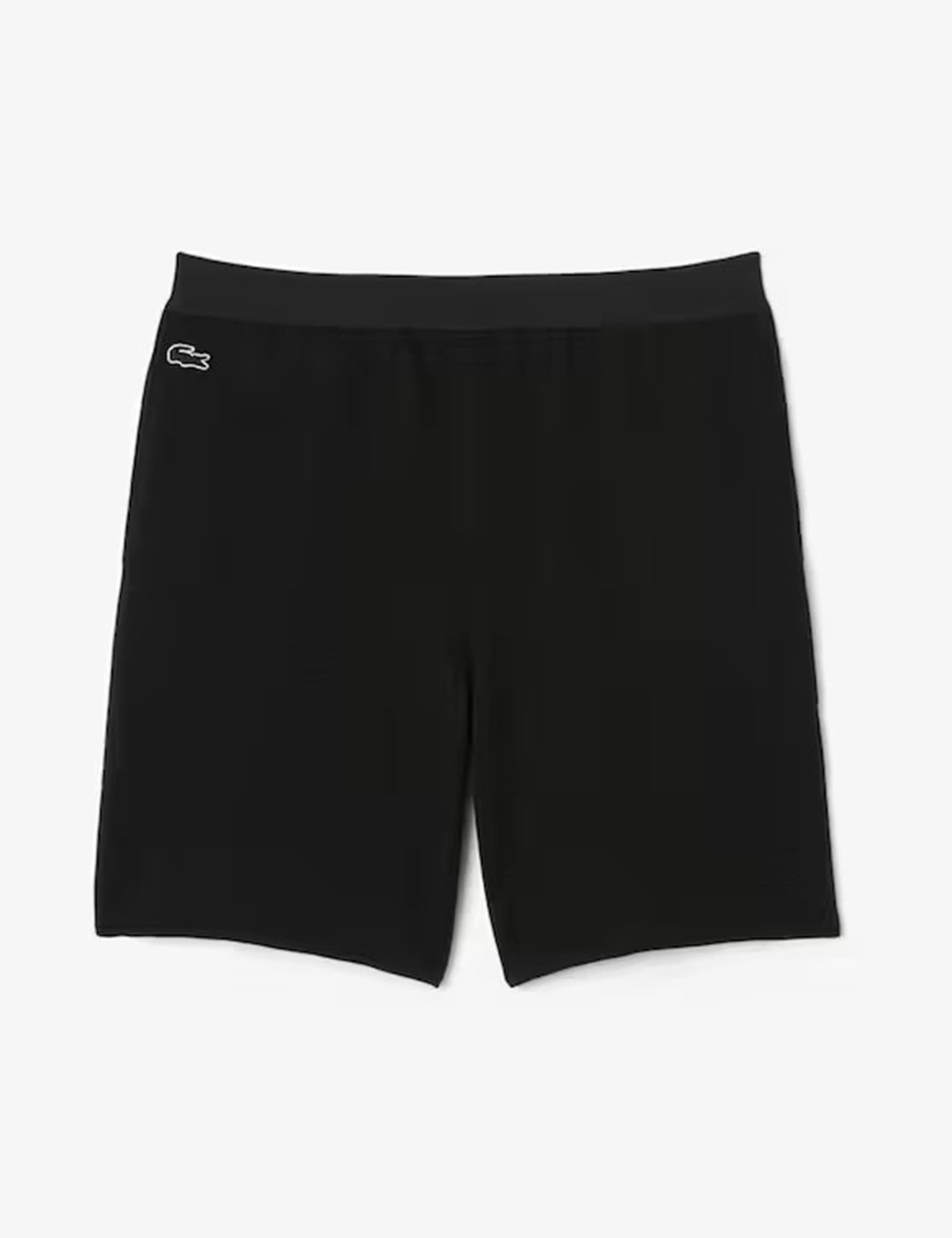 Pure Cotton Waffle Loungewear Shorts