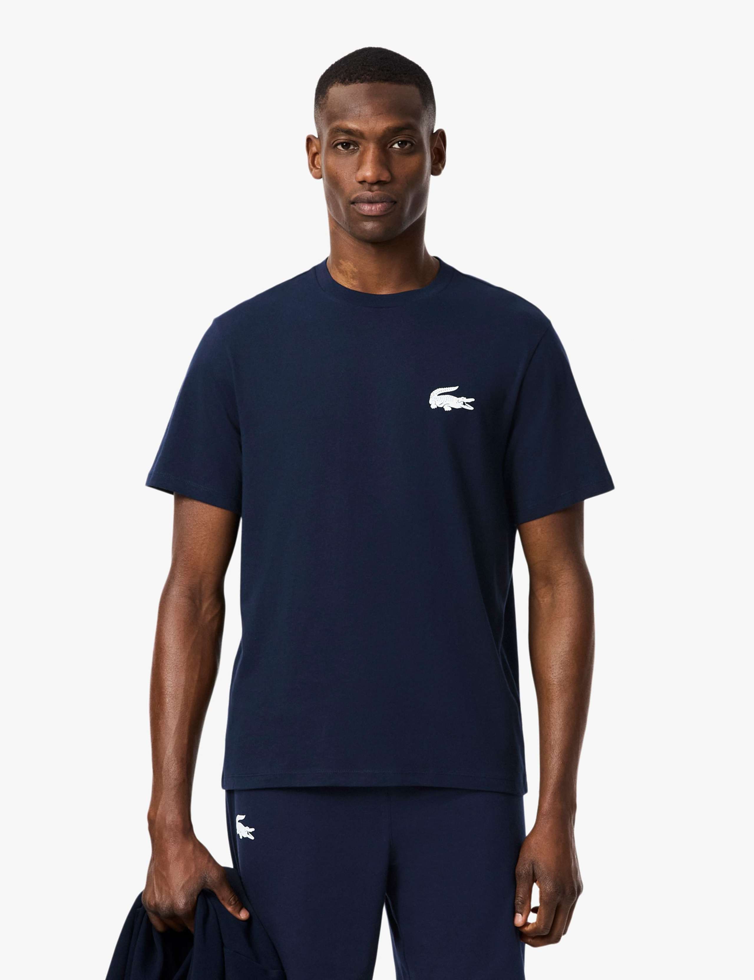 Pure Cotton Loungewear Top