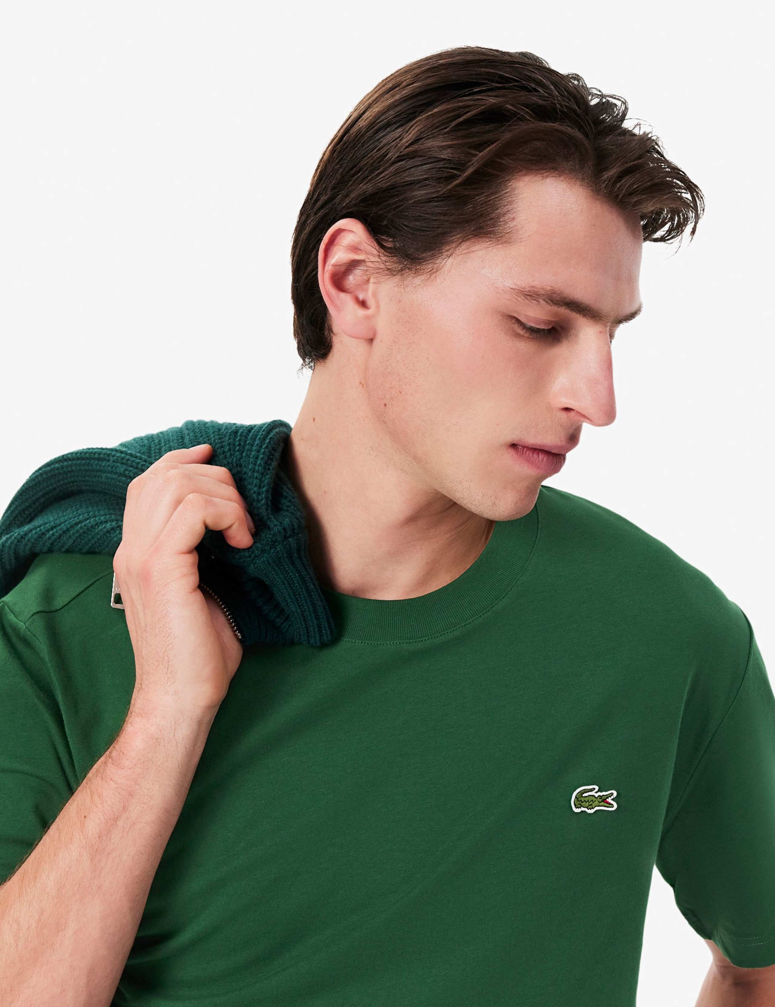 Pure Cotton T-Shirt