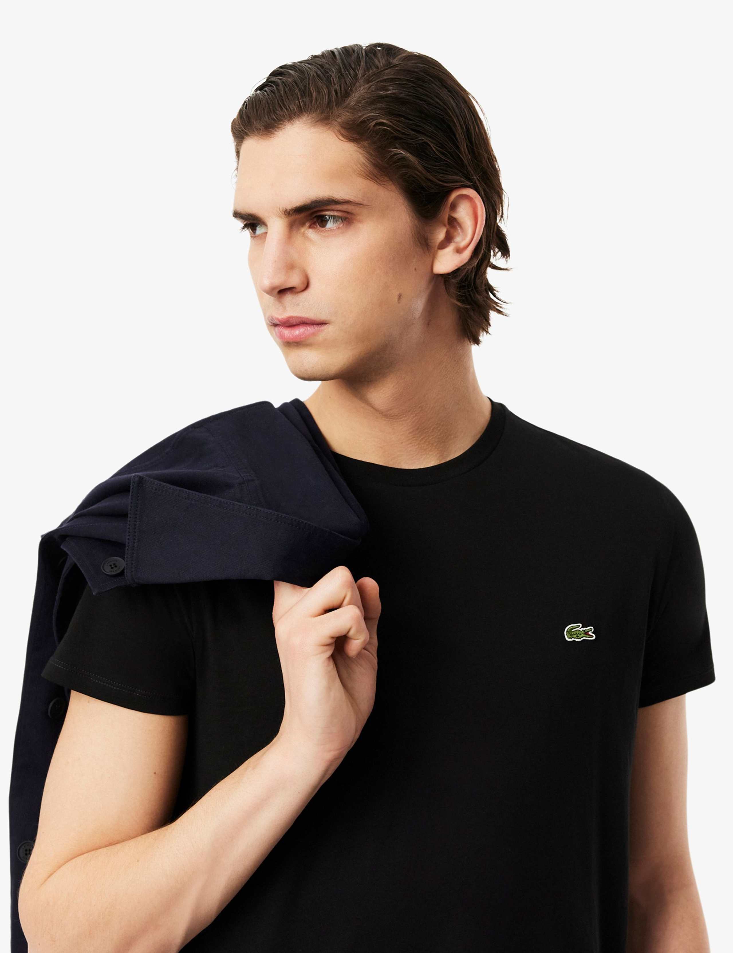 Pure Pima Cotton T-Shirt