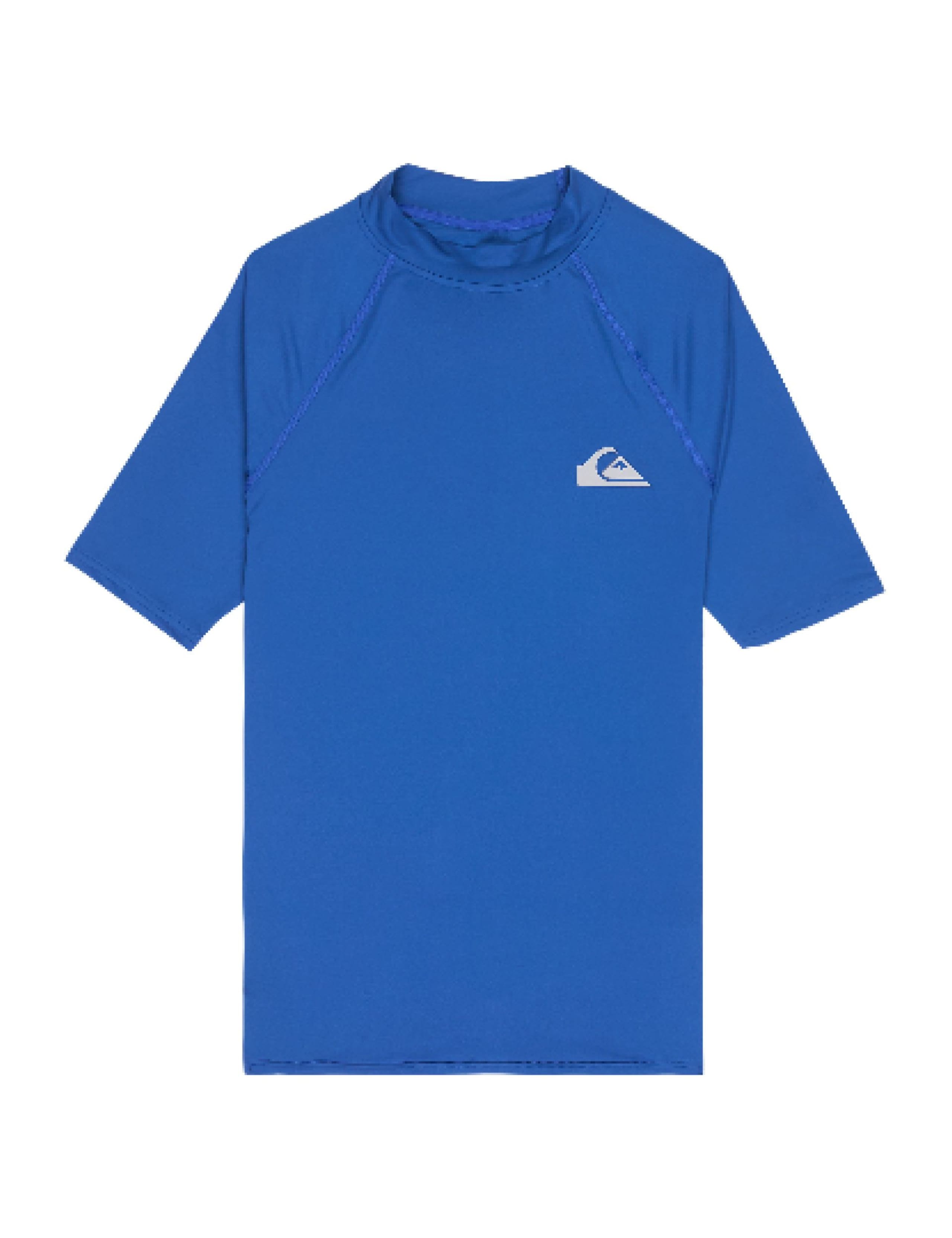 Sun Protection Crew Neck Surf Top