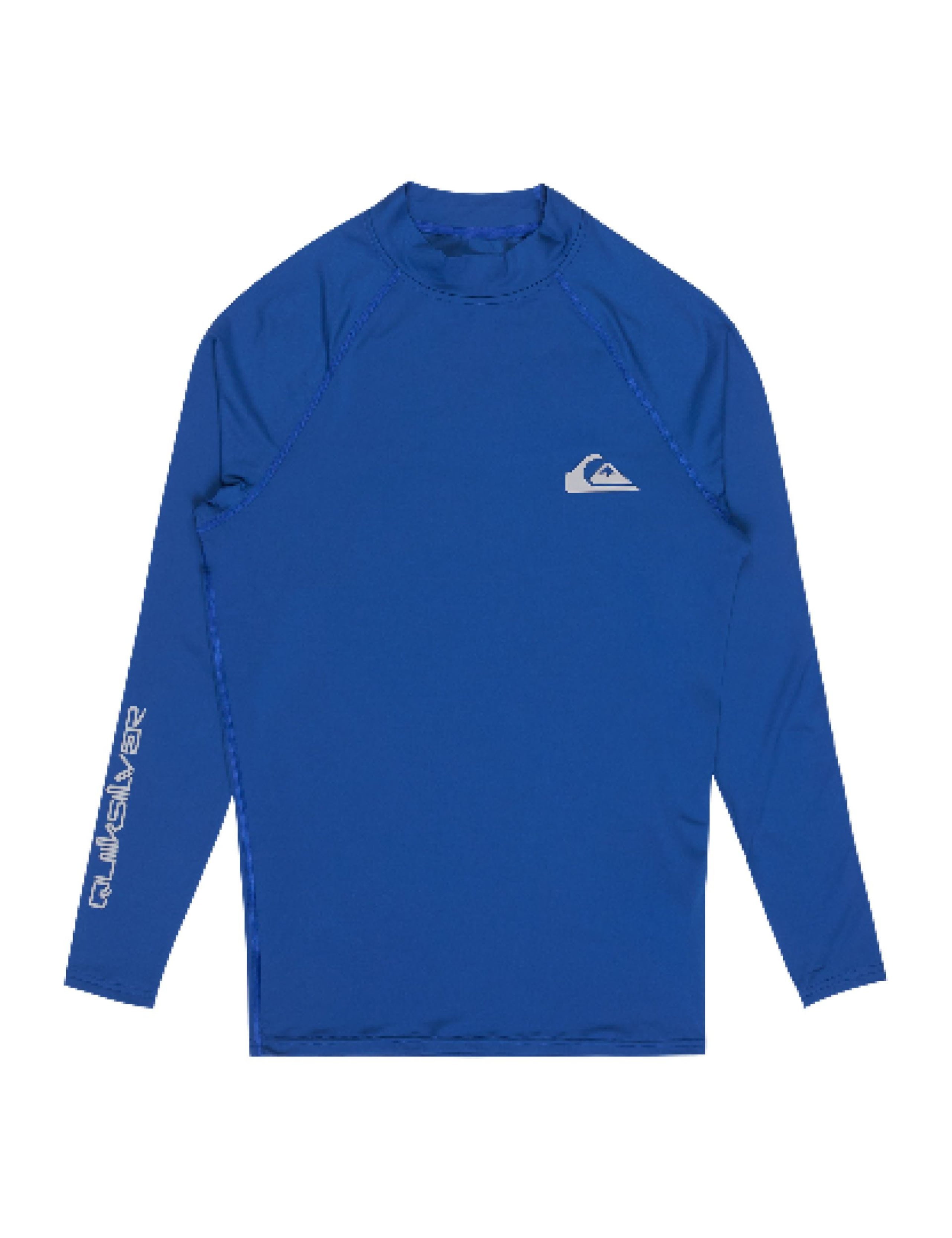 Sun Protection Crew Neck Surf Top