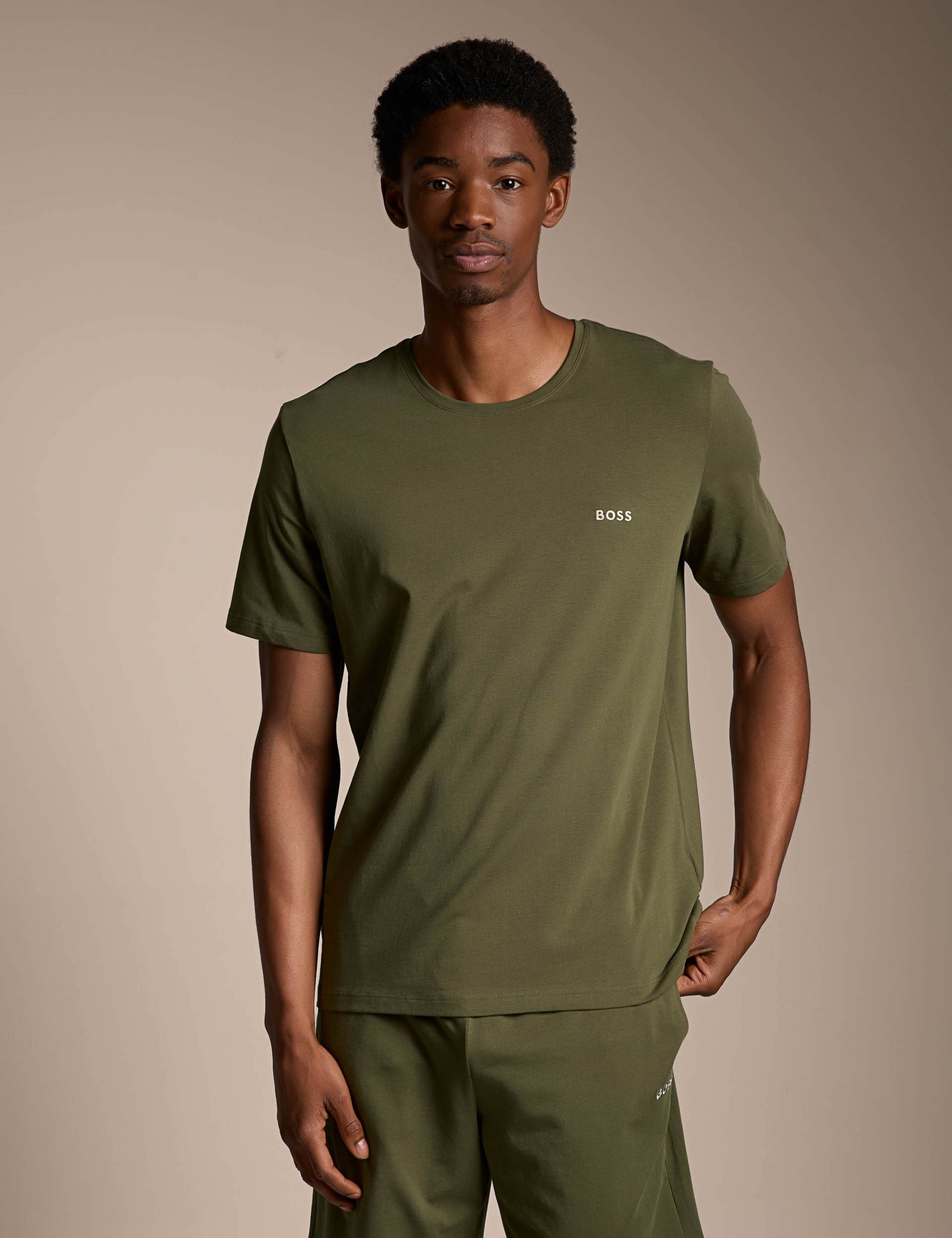 Mix&Match Cotton Rich T-Shirt