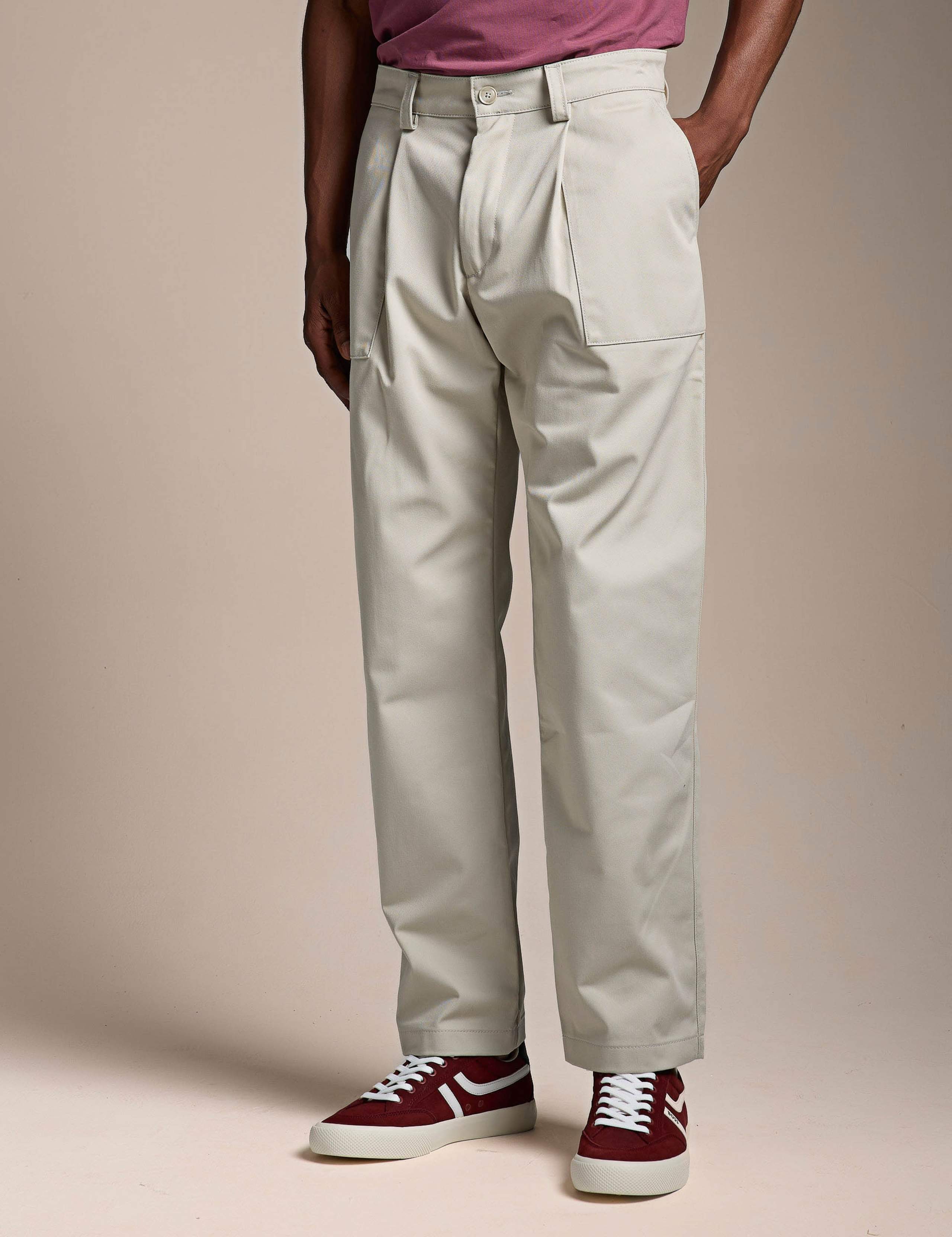Regular Fit Chinos