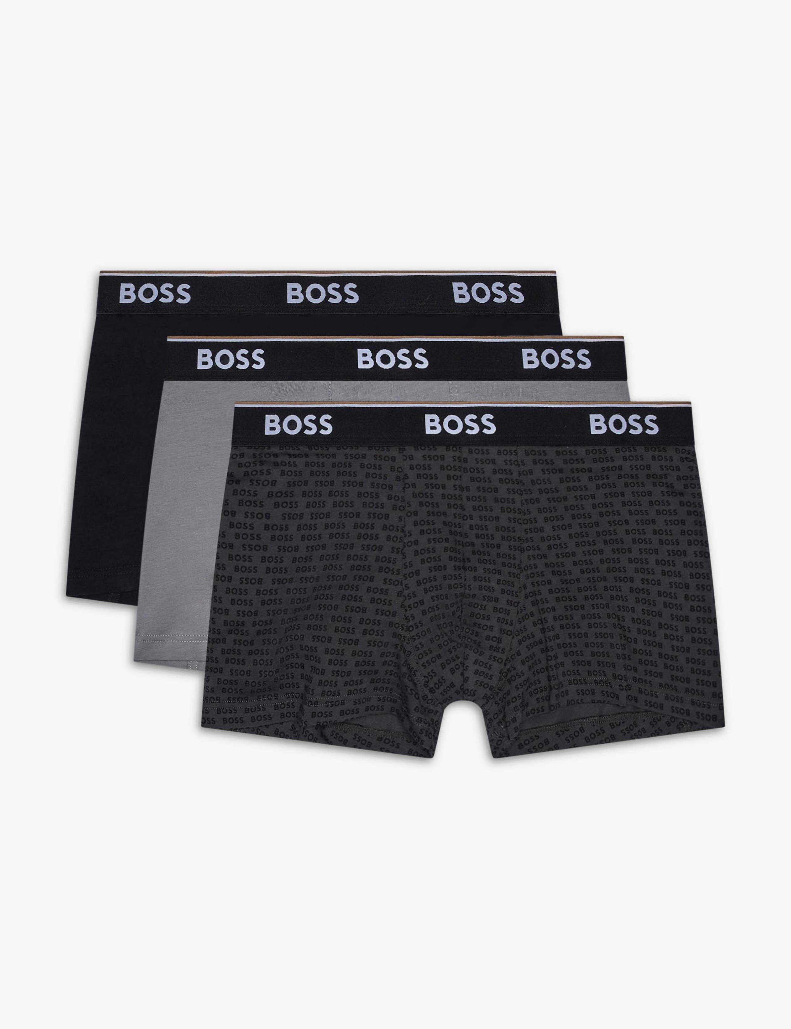 6 Pack Cotton Rich Socks