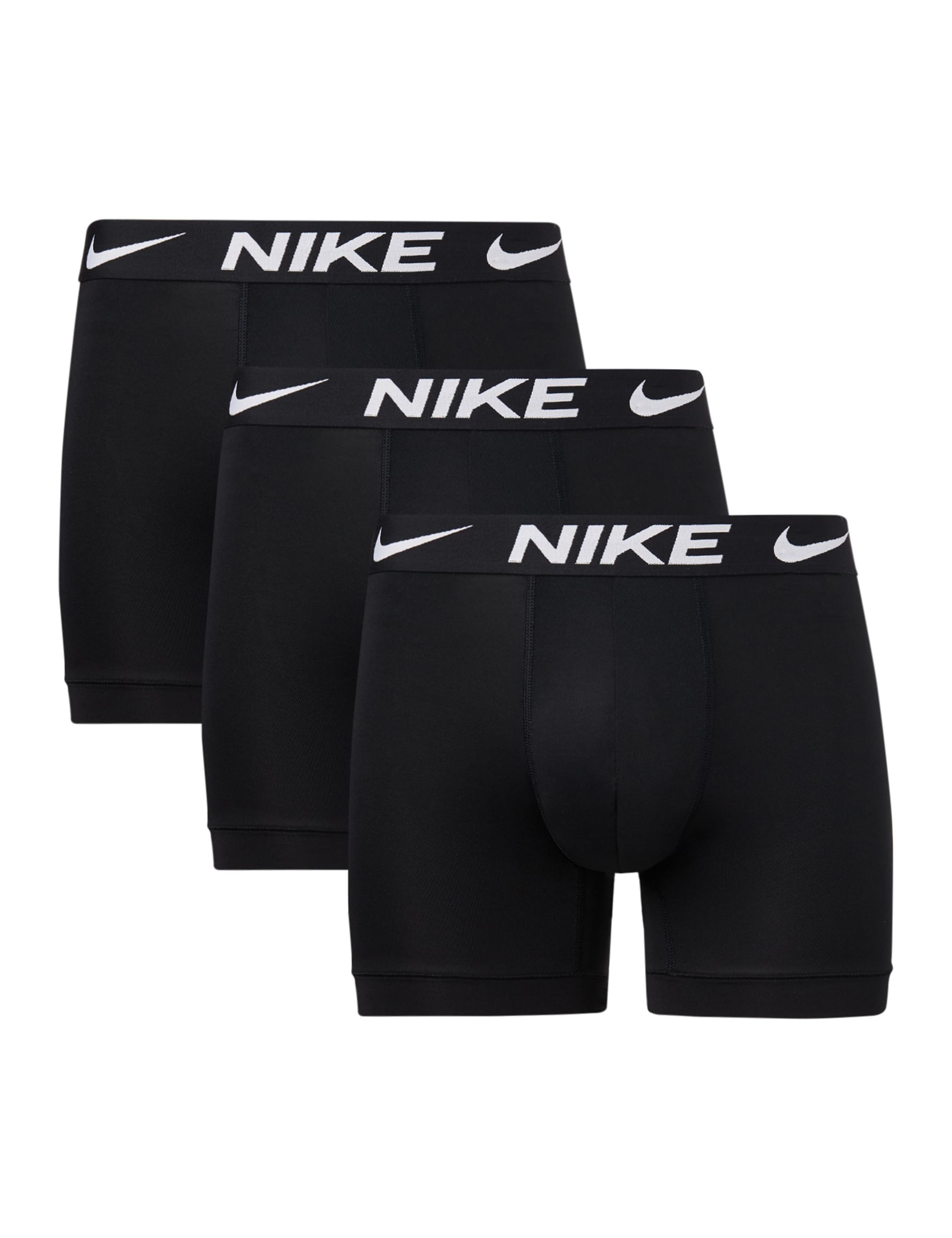 3 Pack Boxer Briefs
