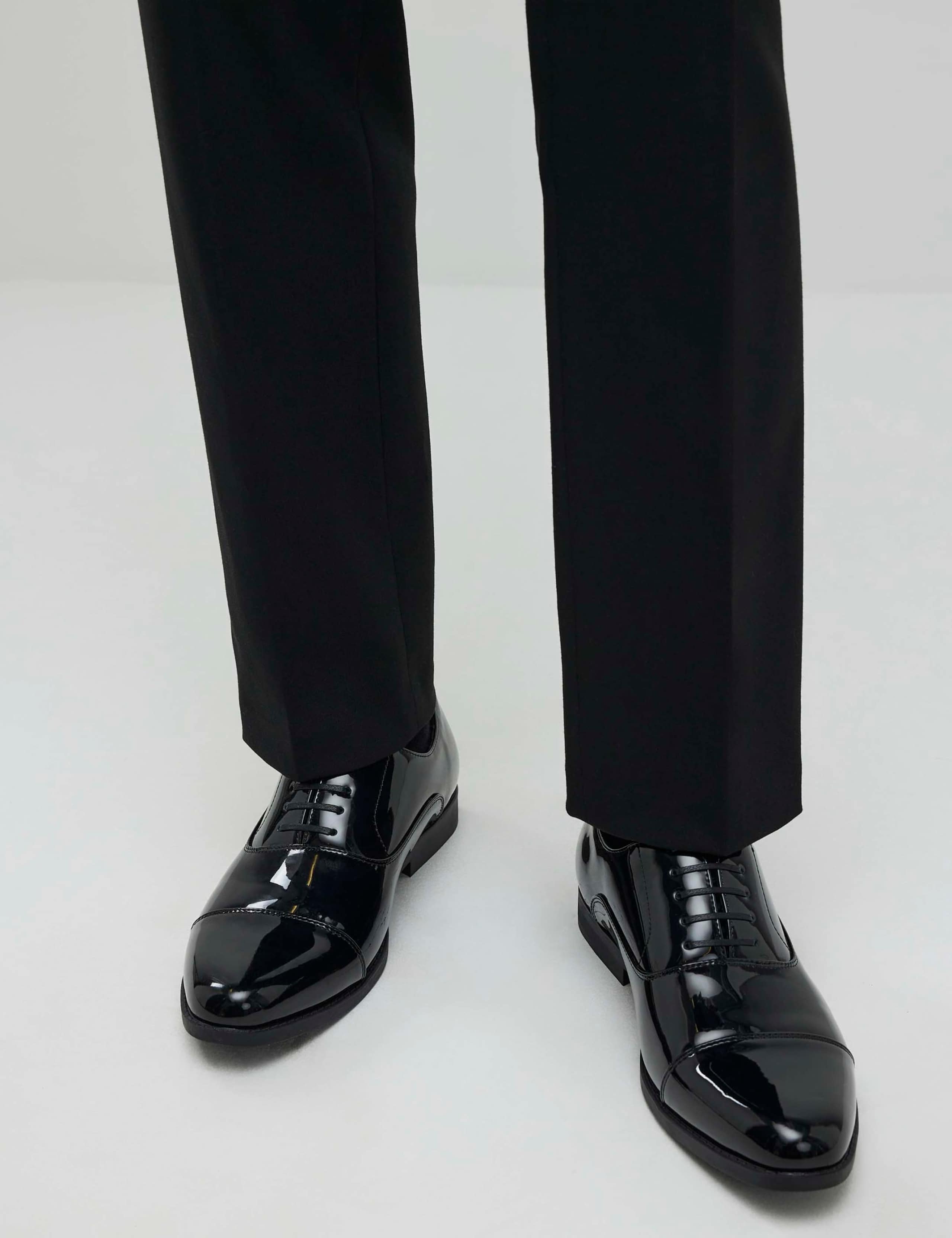 Oxford Shoes