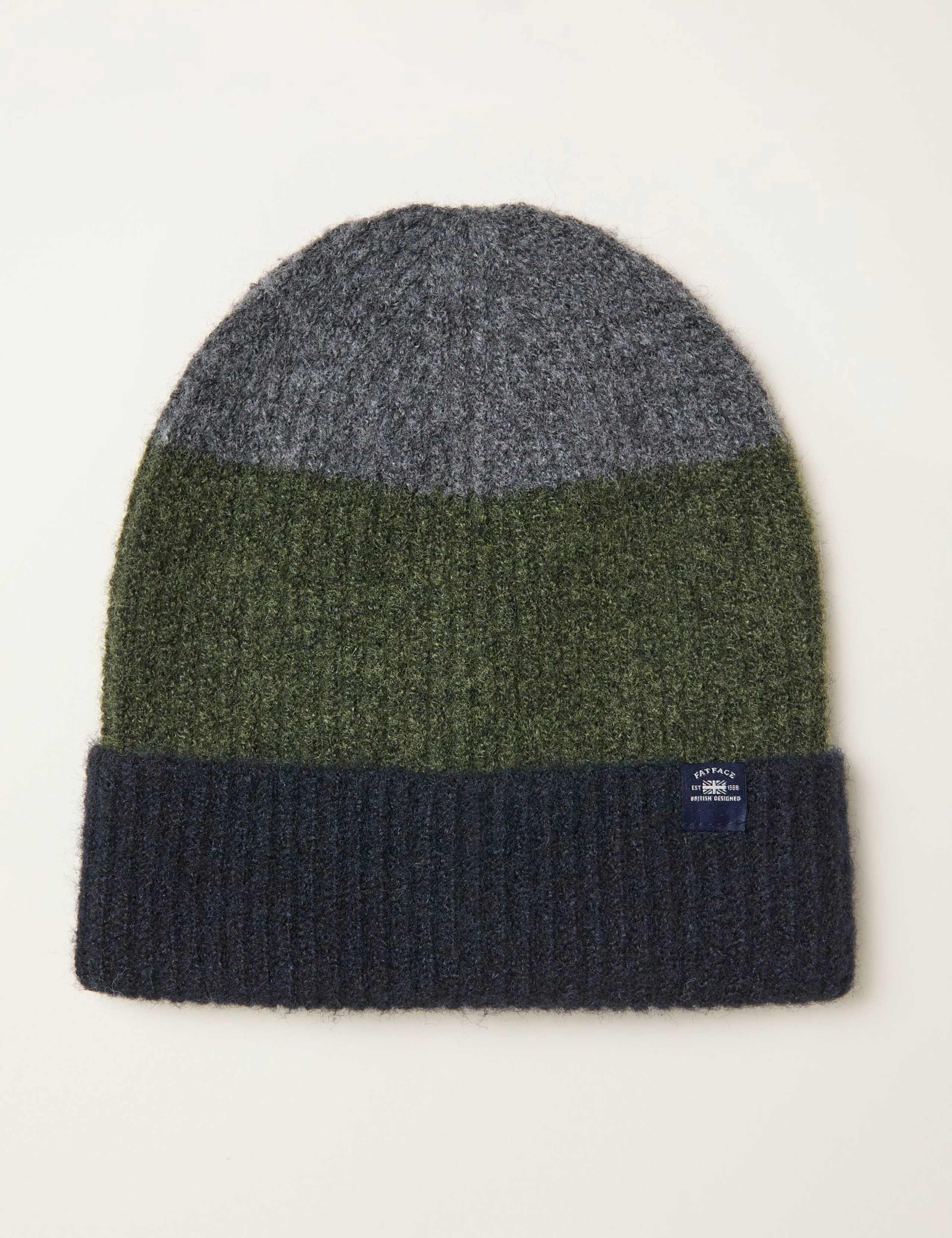 Beanie Hat