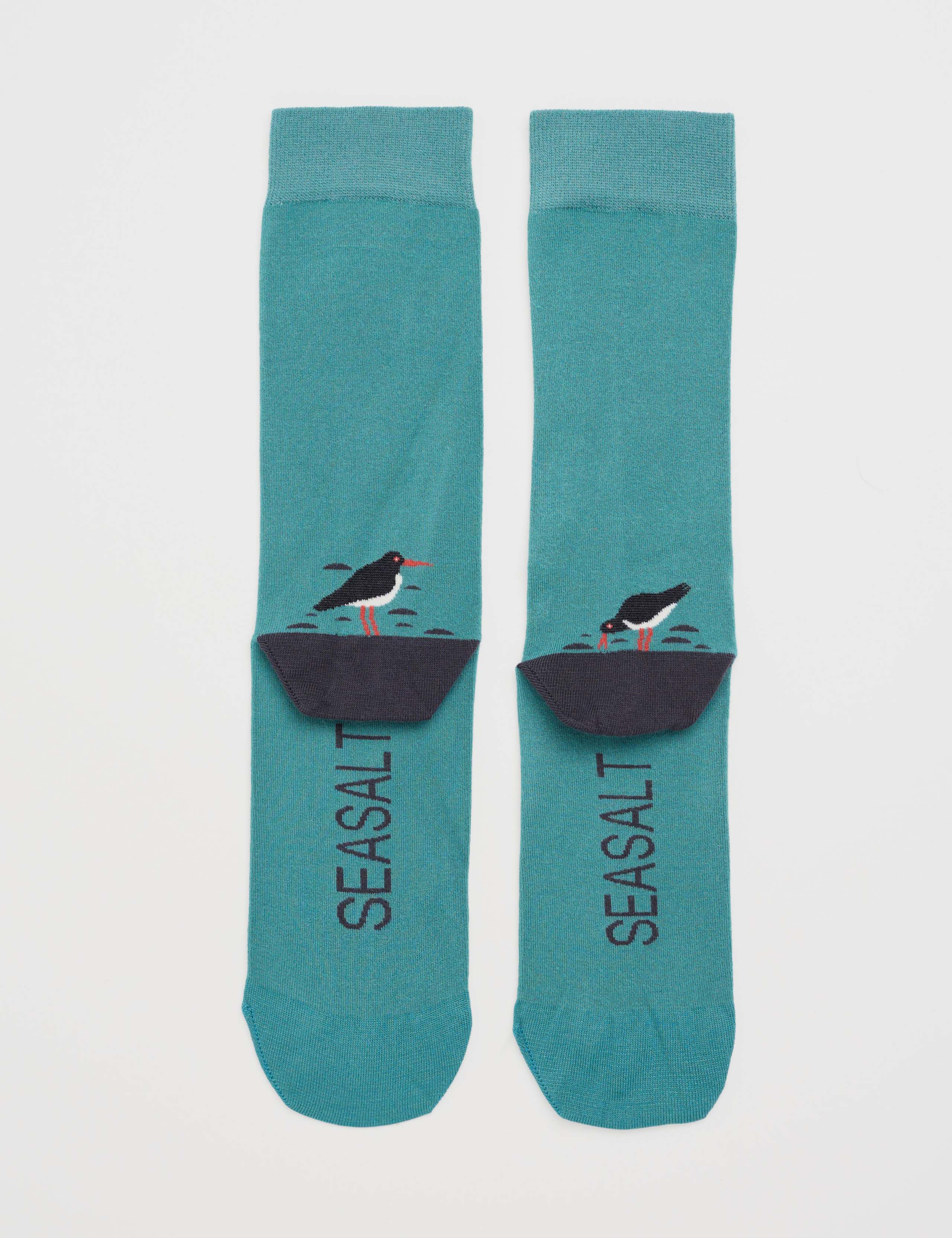 Seabird Socks