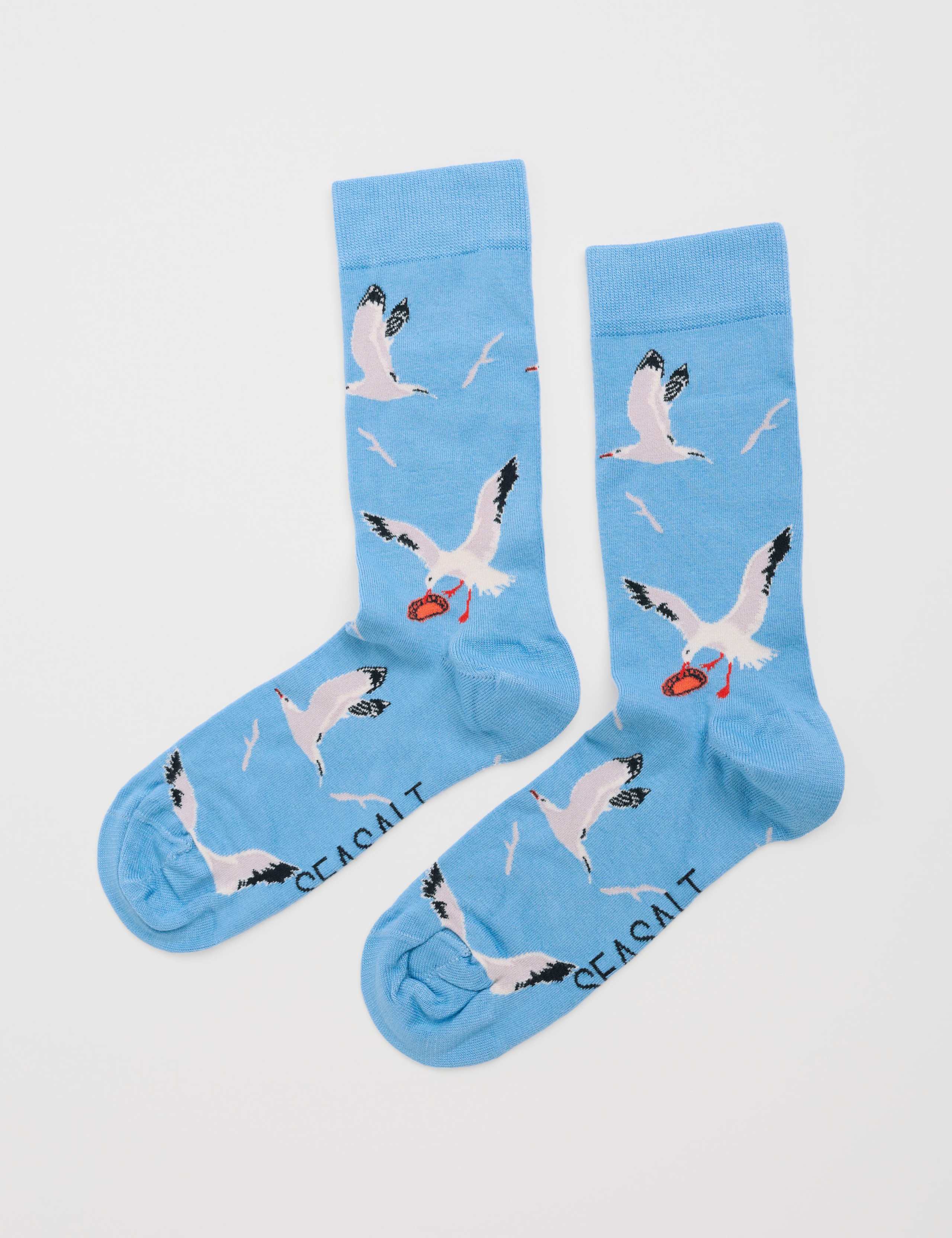 Seagulls Socks